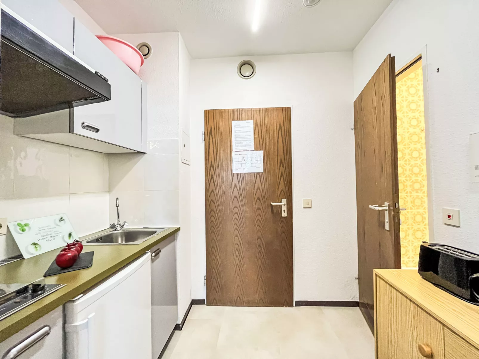 Braubach (B715)-Binnen