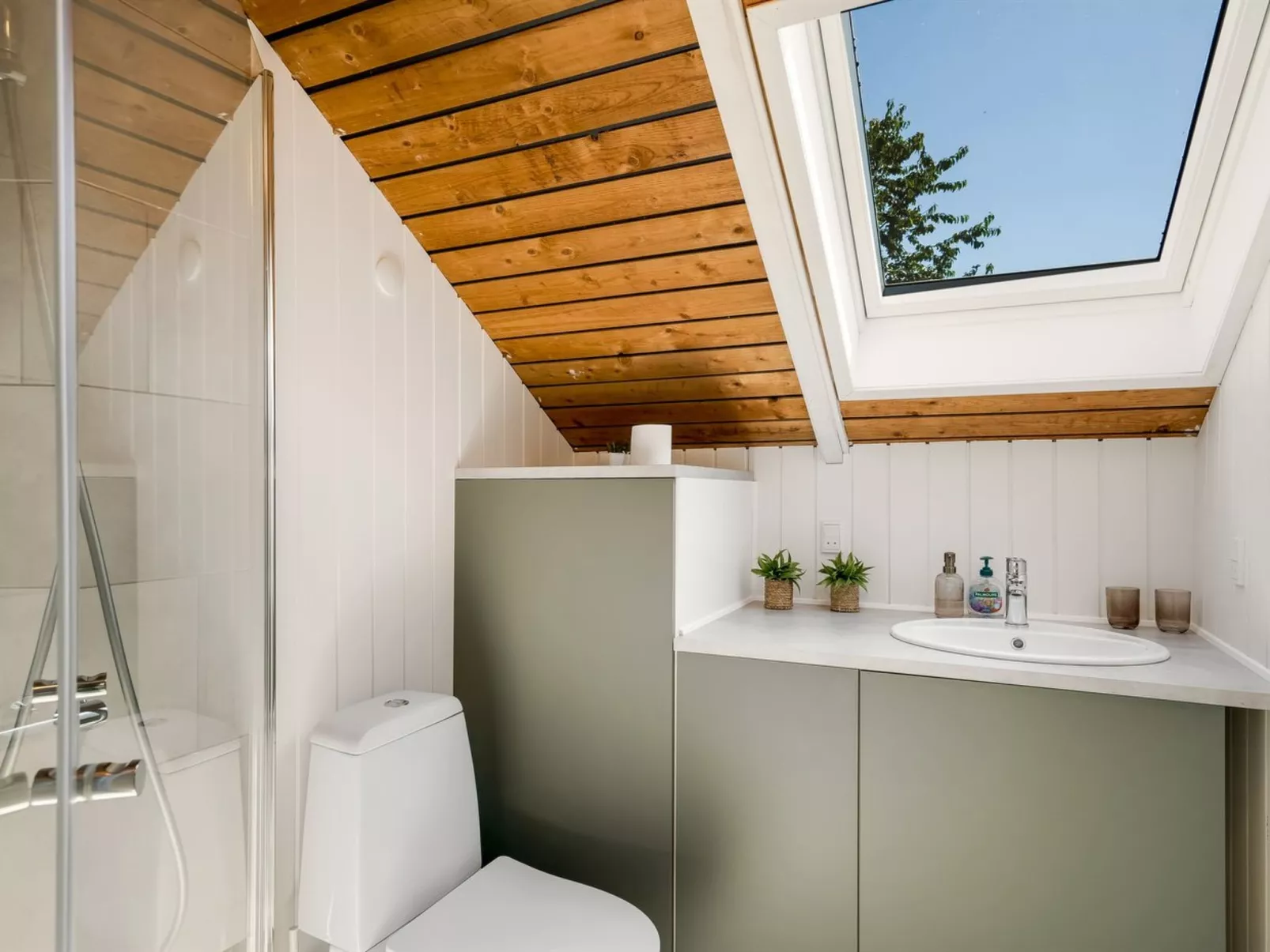 "Henrieke" - 250m to the fjord-Binnen