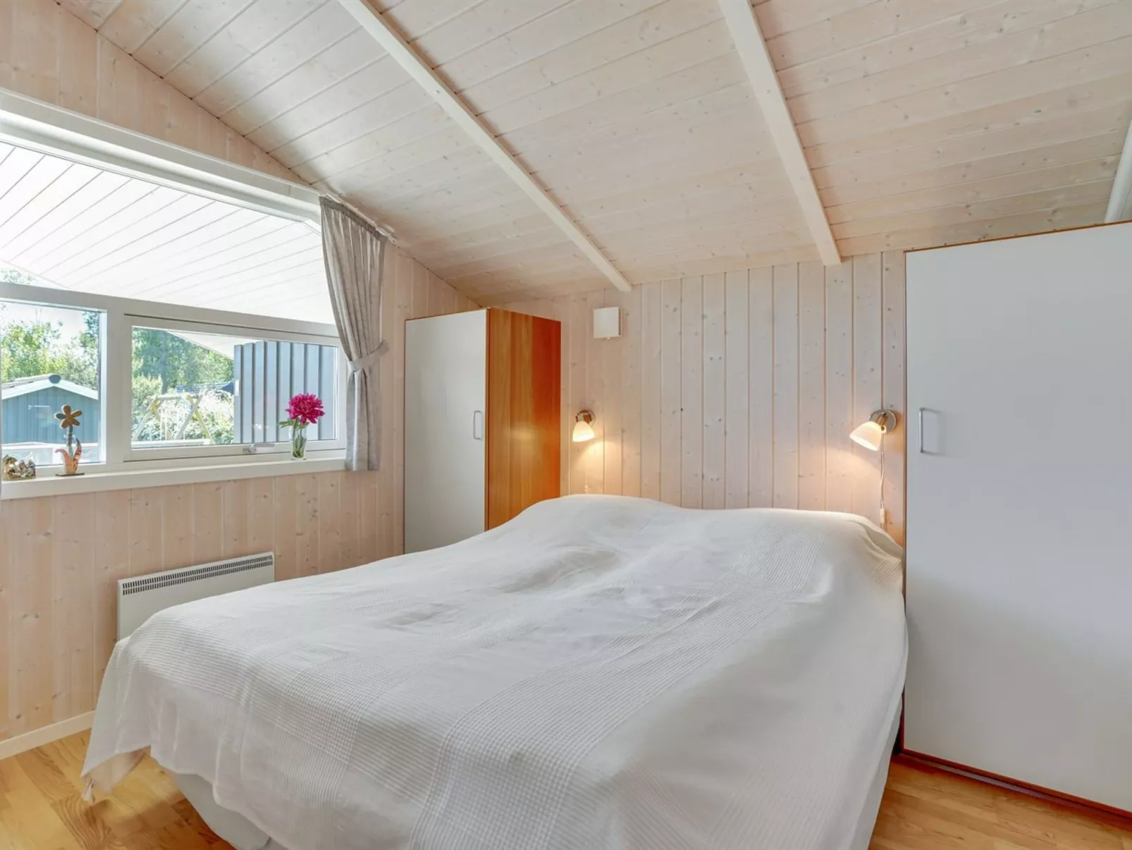 "Karoliina" - 900m from the sea-Binnen