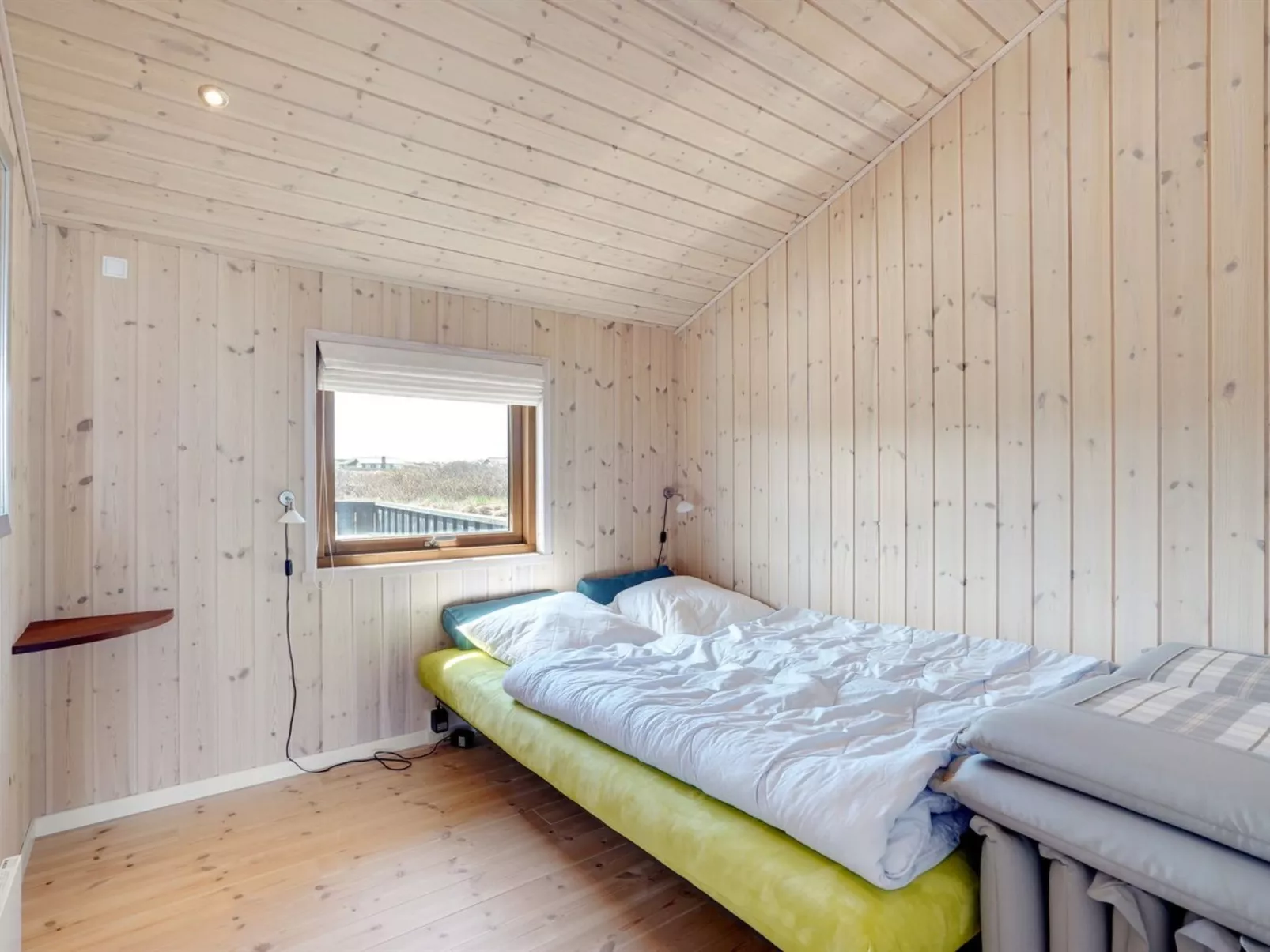 "Tjarko" - 150m from the sea-Binnen