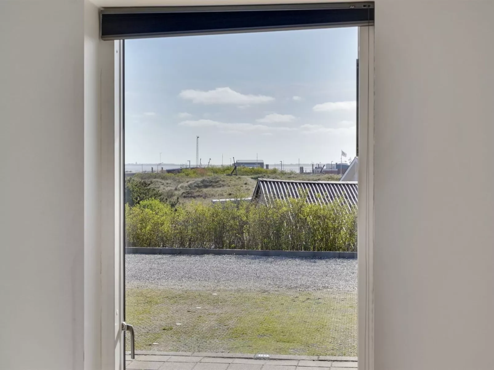 "Jurviis" - 100m from the sea-Buiten