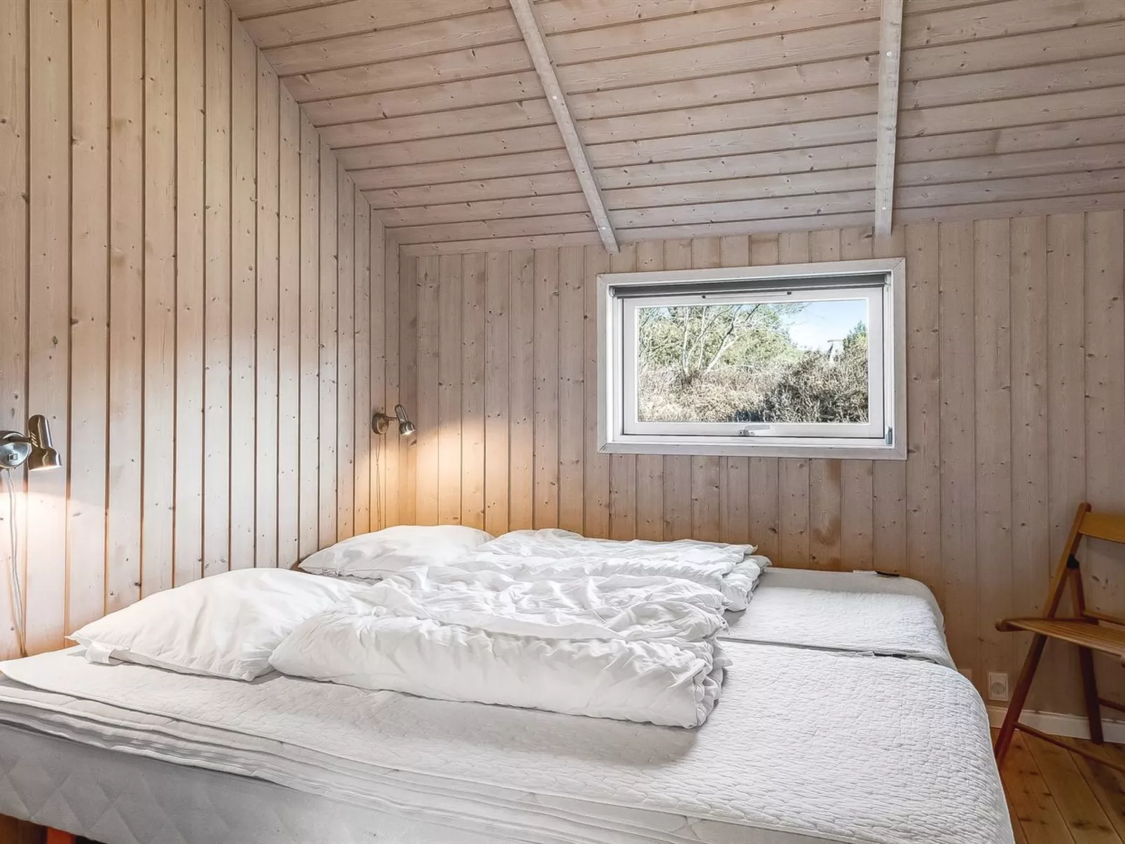 "Tovi" - 4km from the sea-Binnen