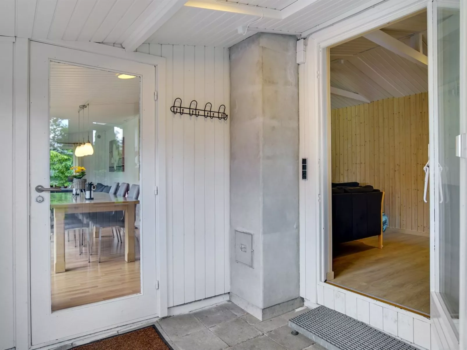 "Ilari" - 280m from the sea-Binnen