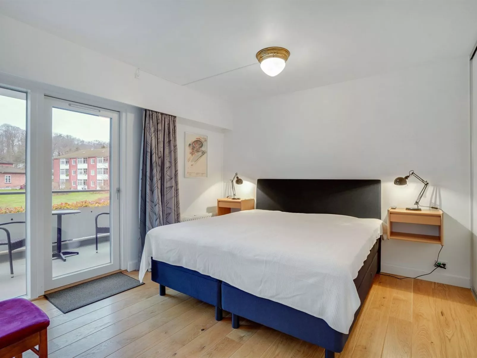 "Pekka" - 50m from the sea-Binnen