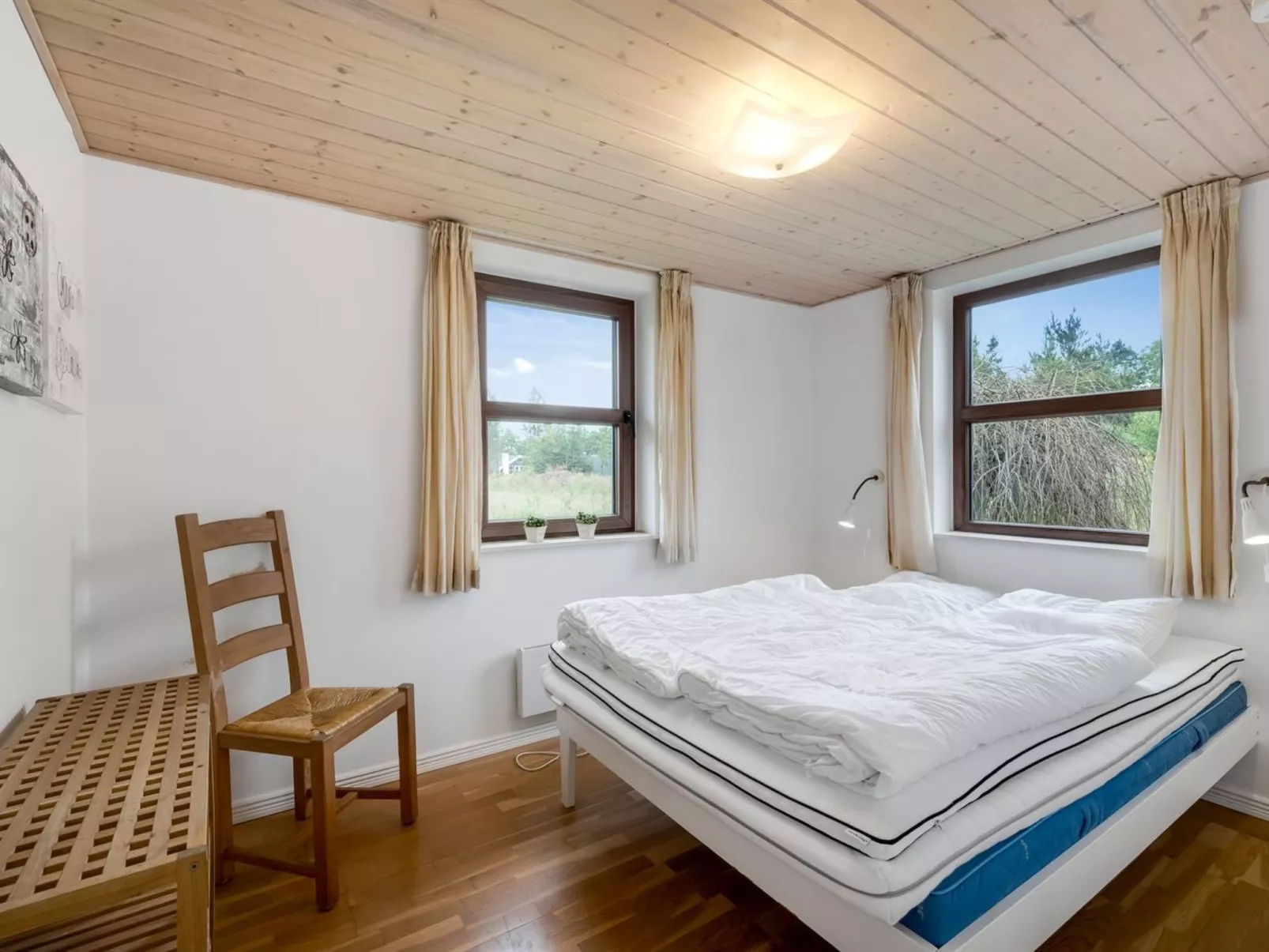 "Silvia" - 300m to the fjord-Binnen