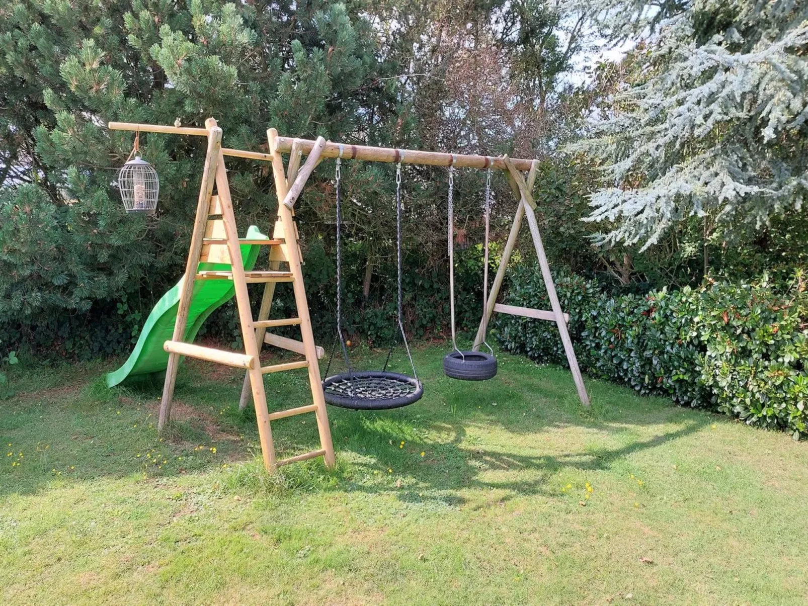 "Bisera" - 150m from the sea-Buiten