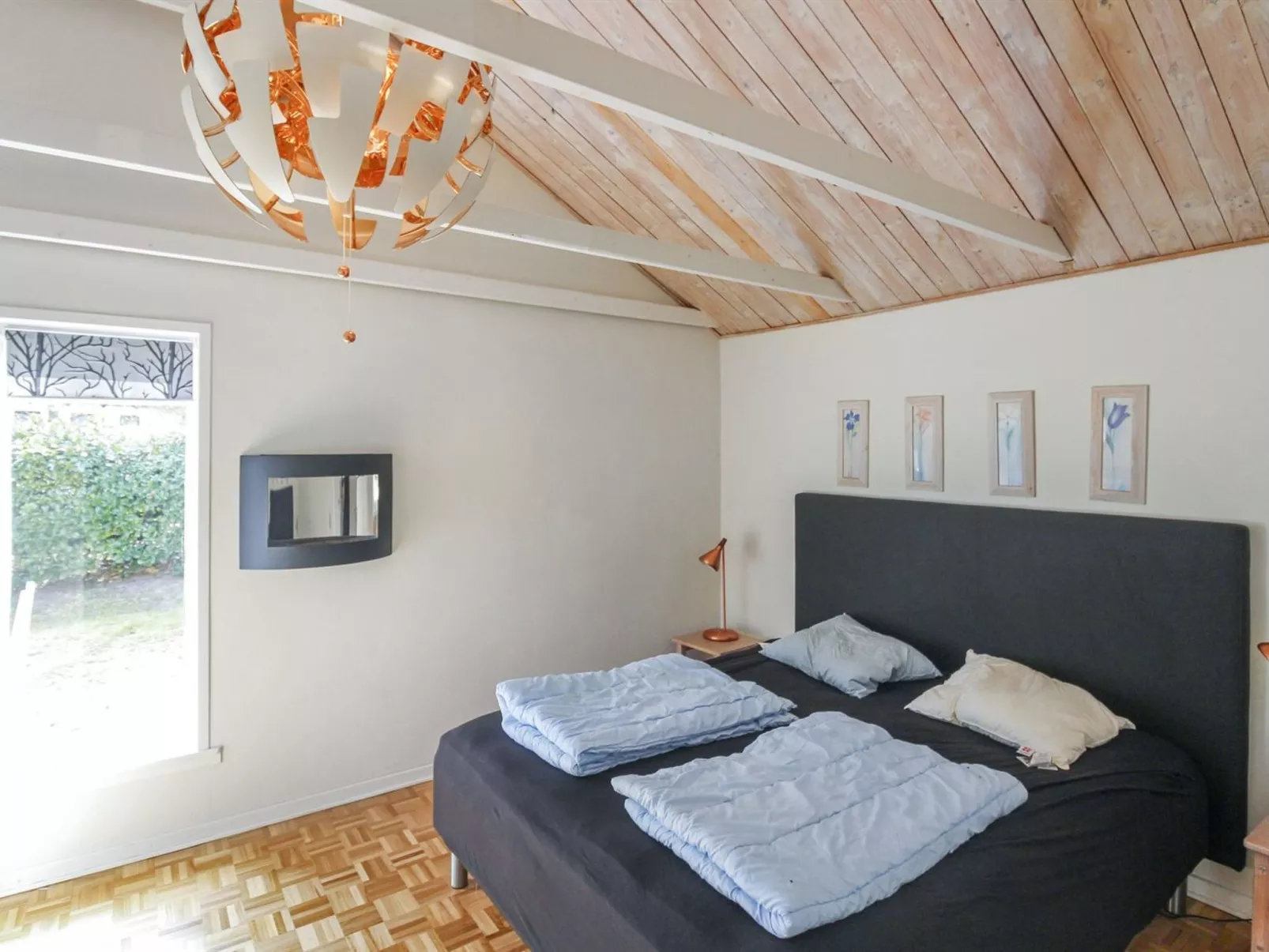 "Christella" - 200m from the sea-Binnen