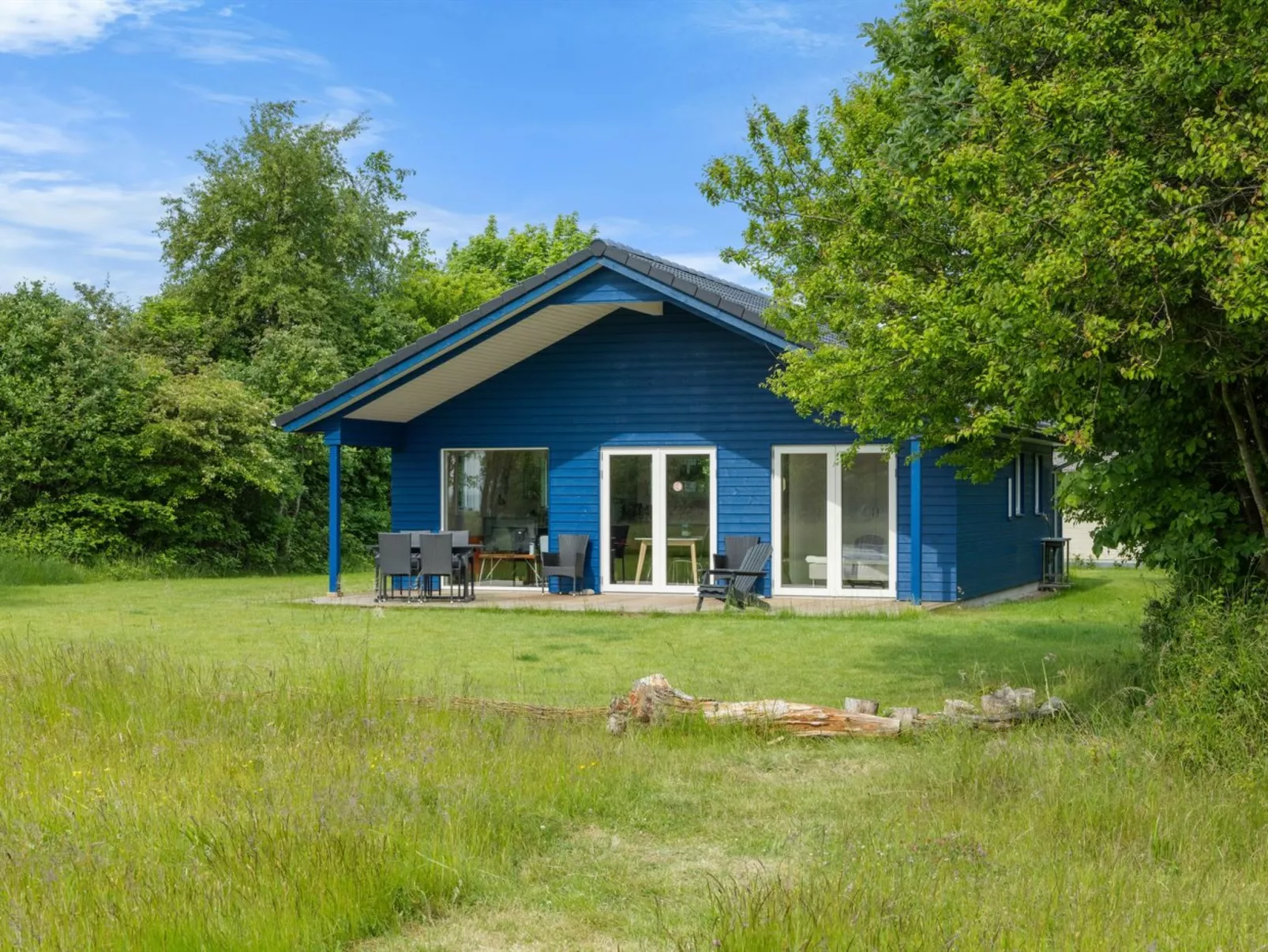 "Mato" - 100m from the sea-Buiten