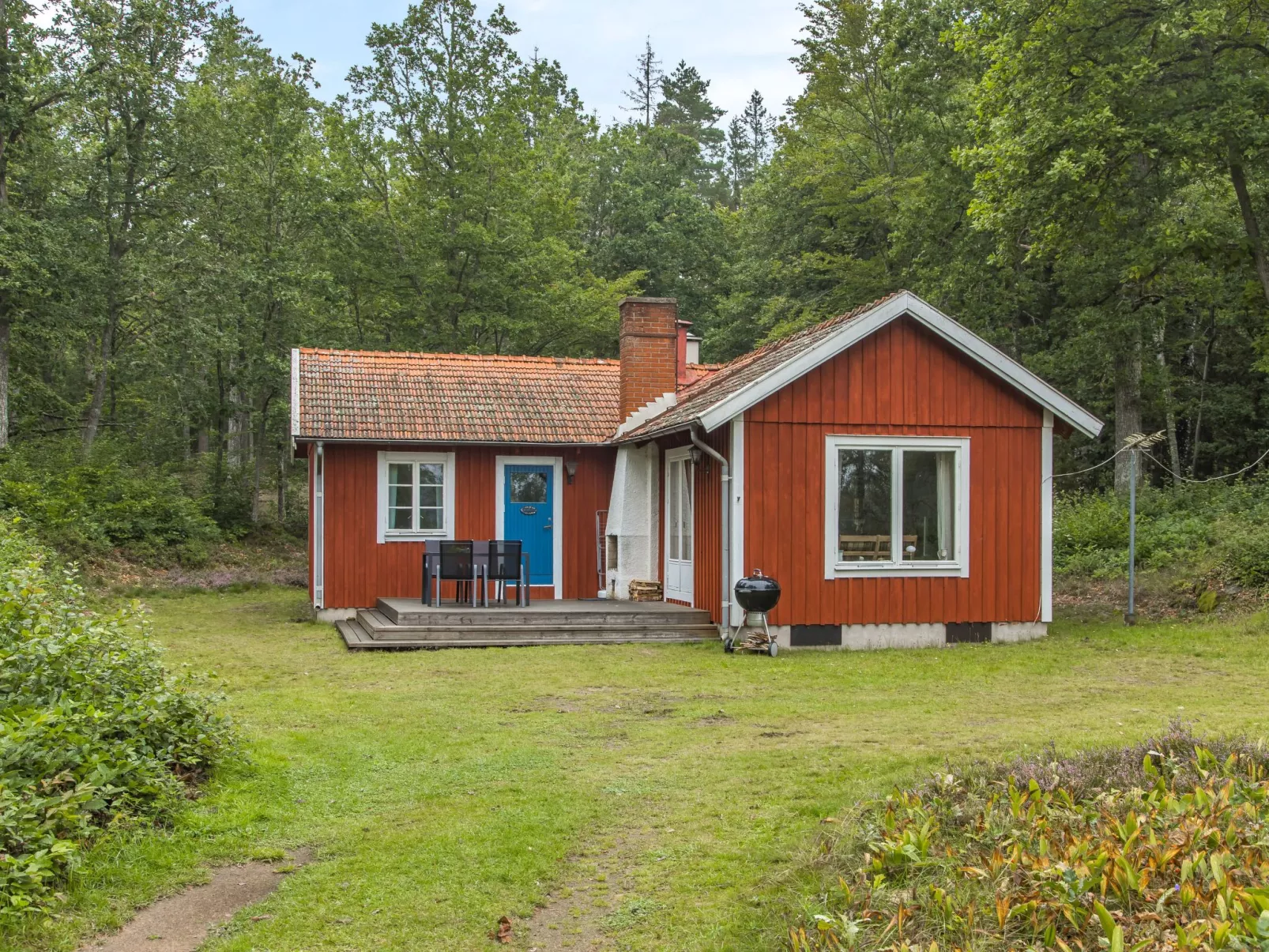 Ängsjömåla-Buiten