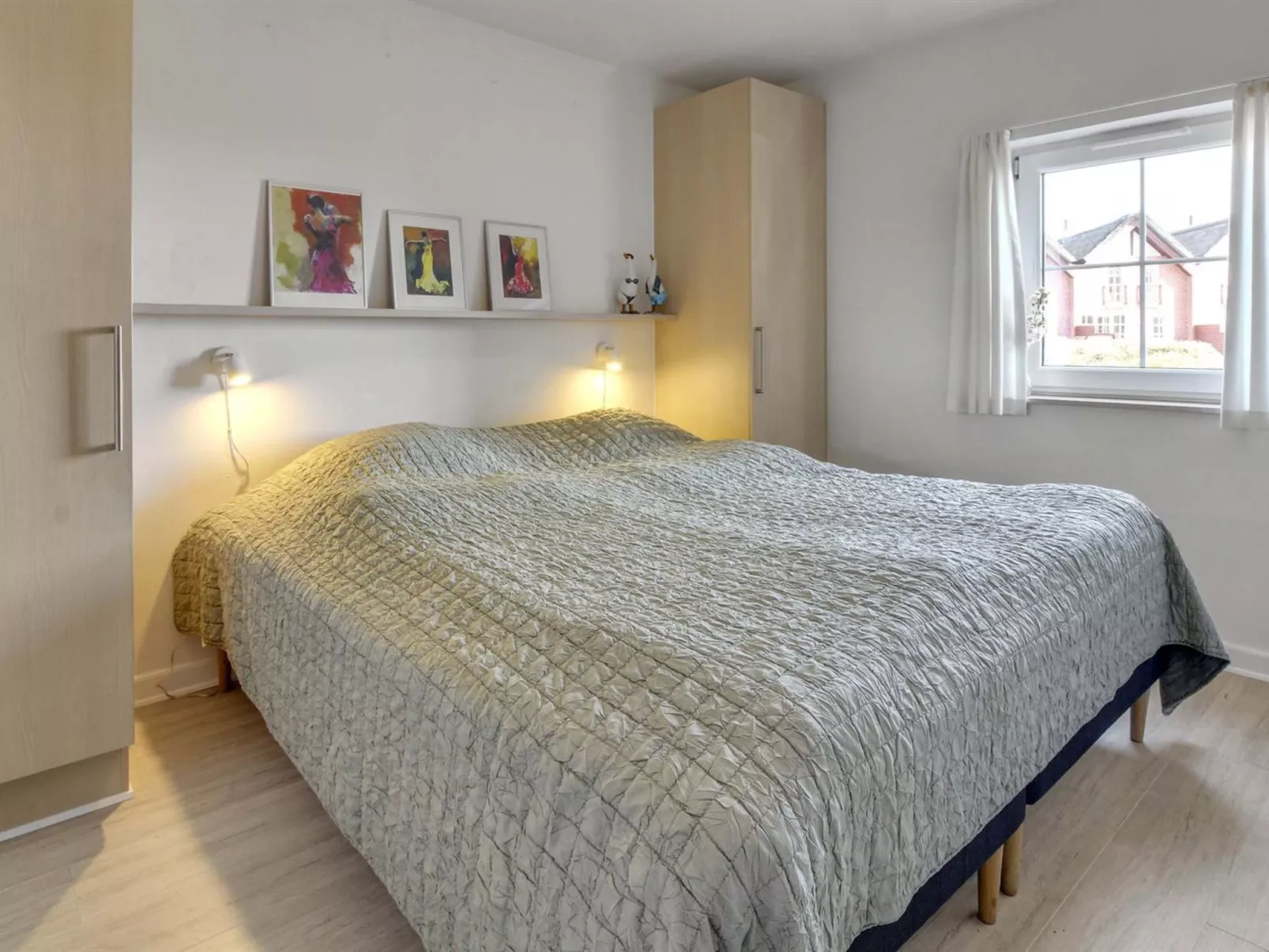 "Eda" - 3.5km from the sea-Binnen