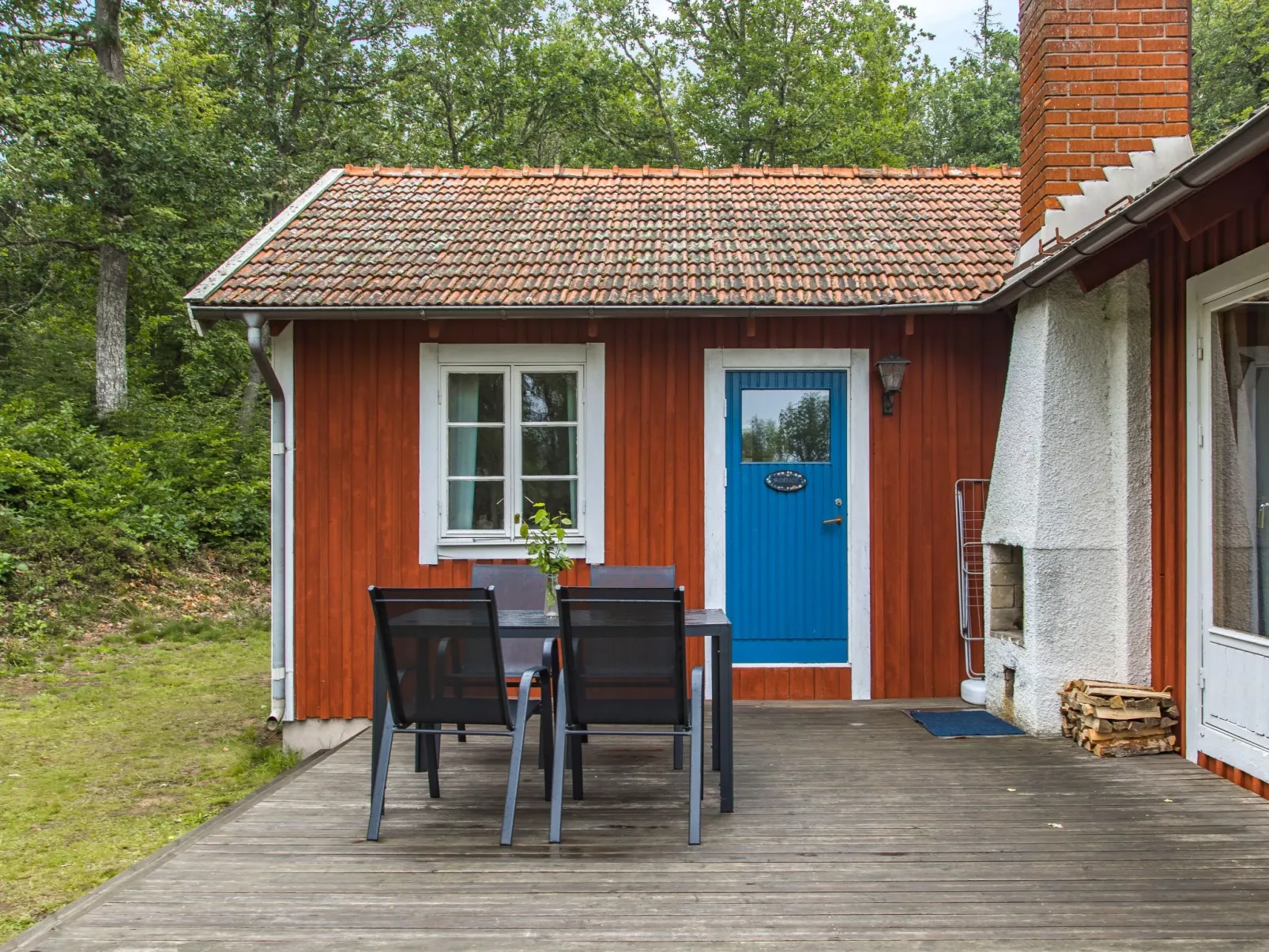Ängsjömåla-Buiten