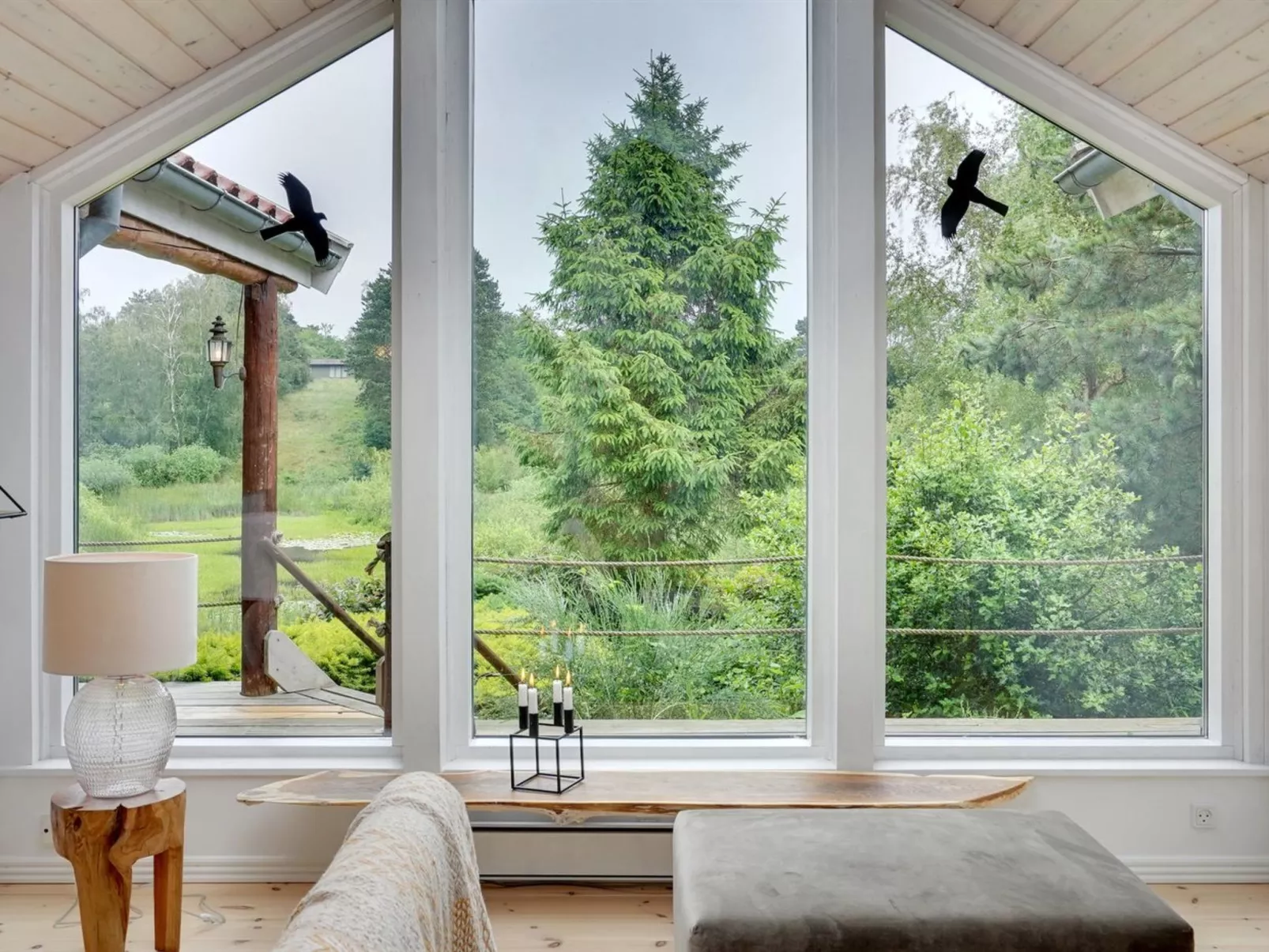 "Rakita" - 550m from the sea-Buiten