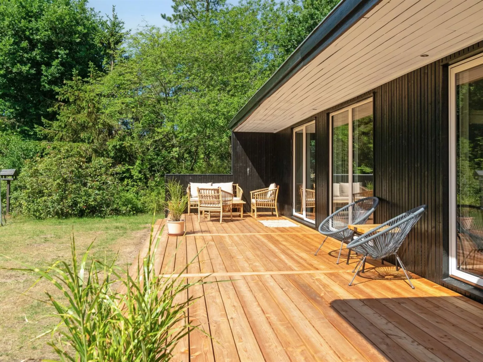 "Fot" - 7km from the sea-Buiten