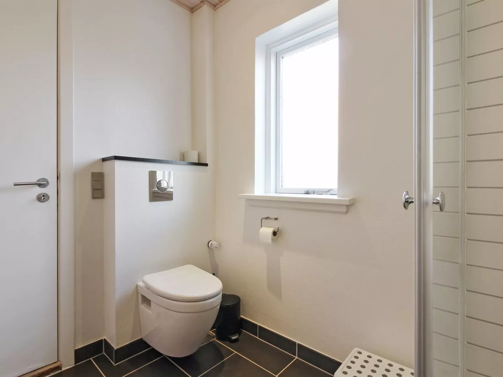 "Caranus" - 900m from the sea-Binnen