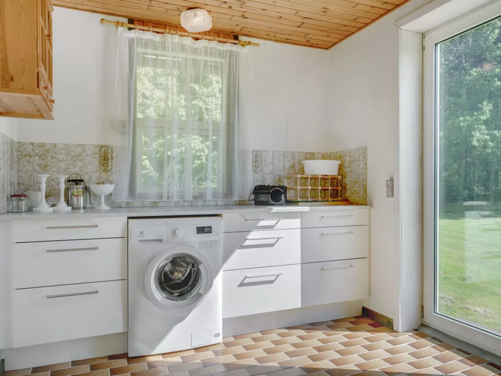 "Marsa" - 1.5km from the sea-Binnen