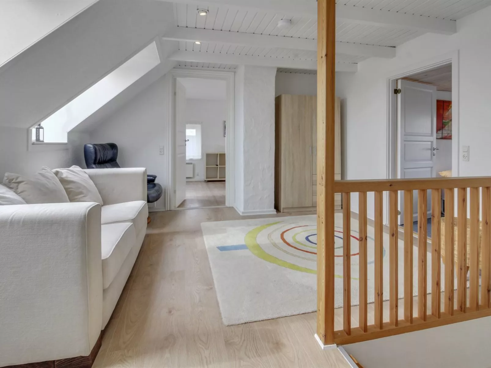 "Juuso" - 20km from the sea-Buiten