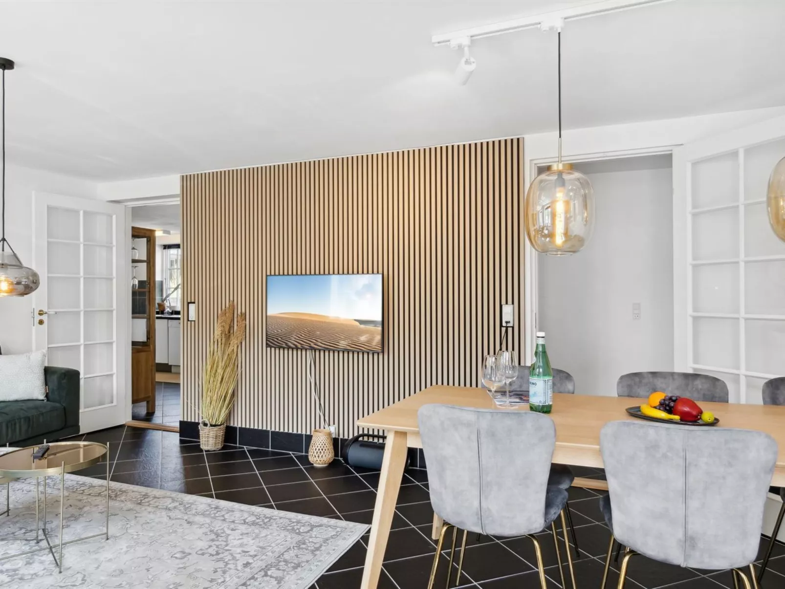 "Viivi" - 900m from the sea-Binnen