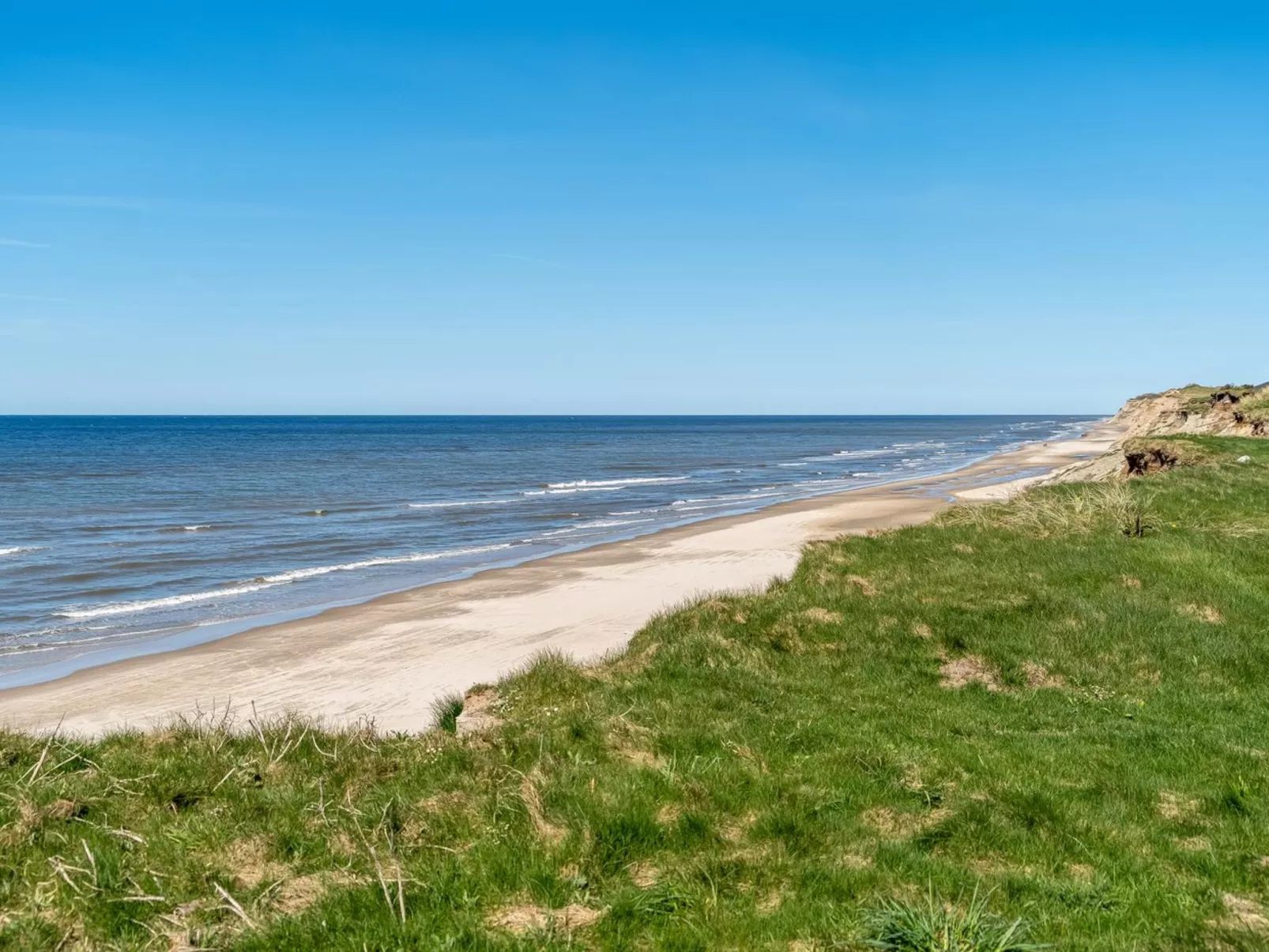 "Trifun" - 50m from the sea-Buiten