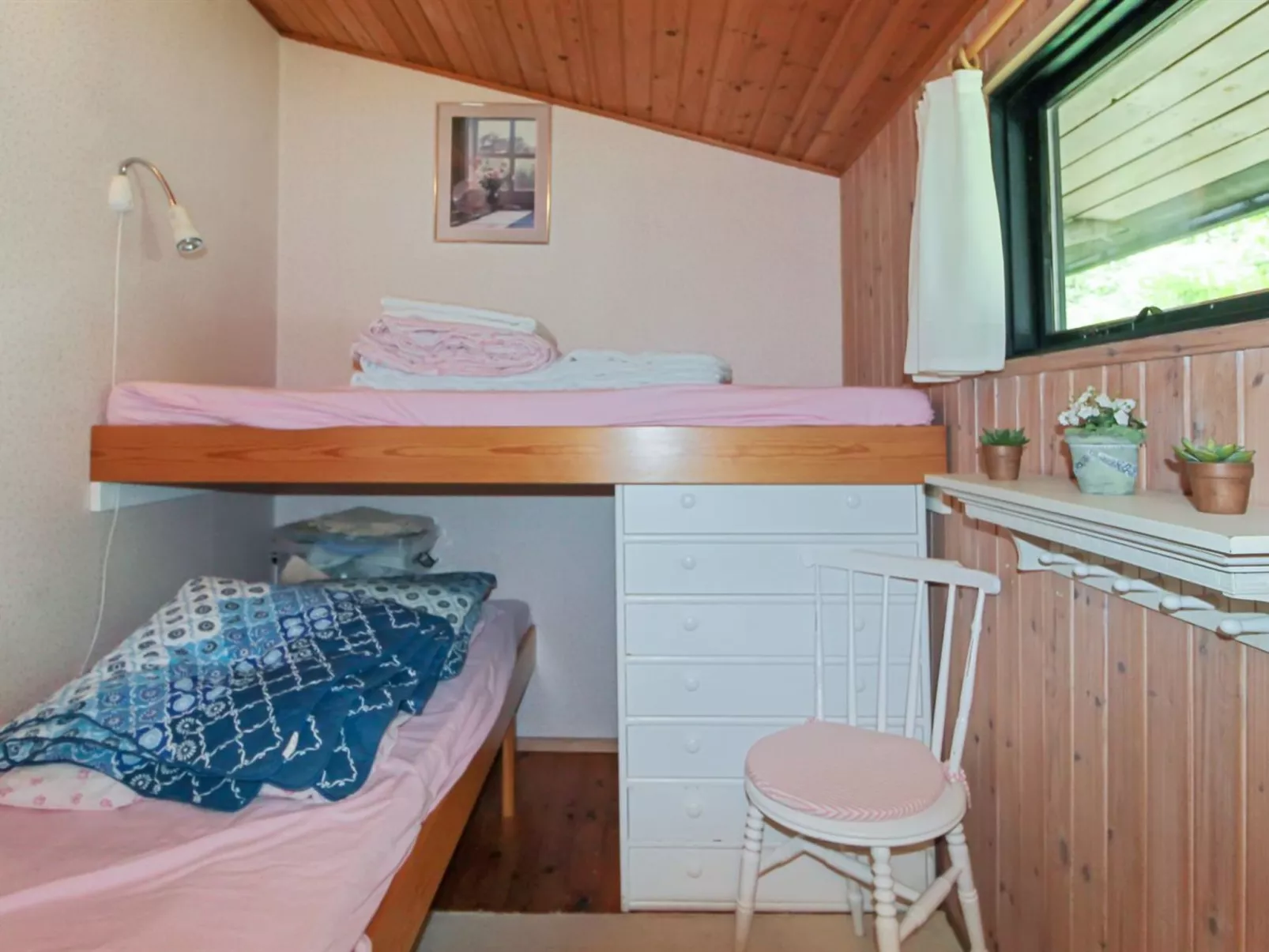 "Maya" - 900m from the sea-Binnen