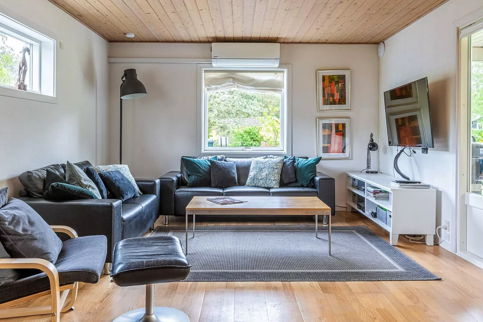 8 persoons vakantie huis in Rødby-By Traum-Binnen