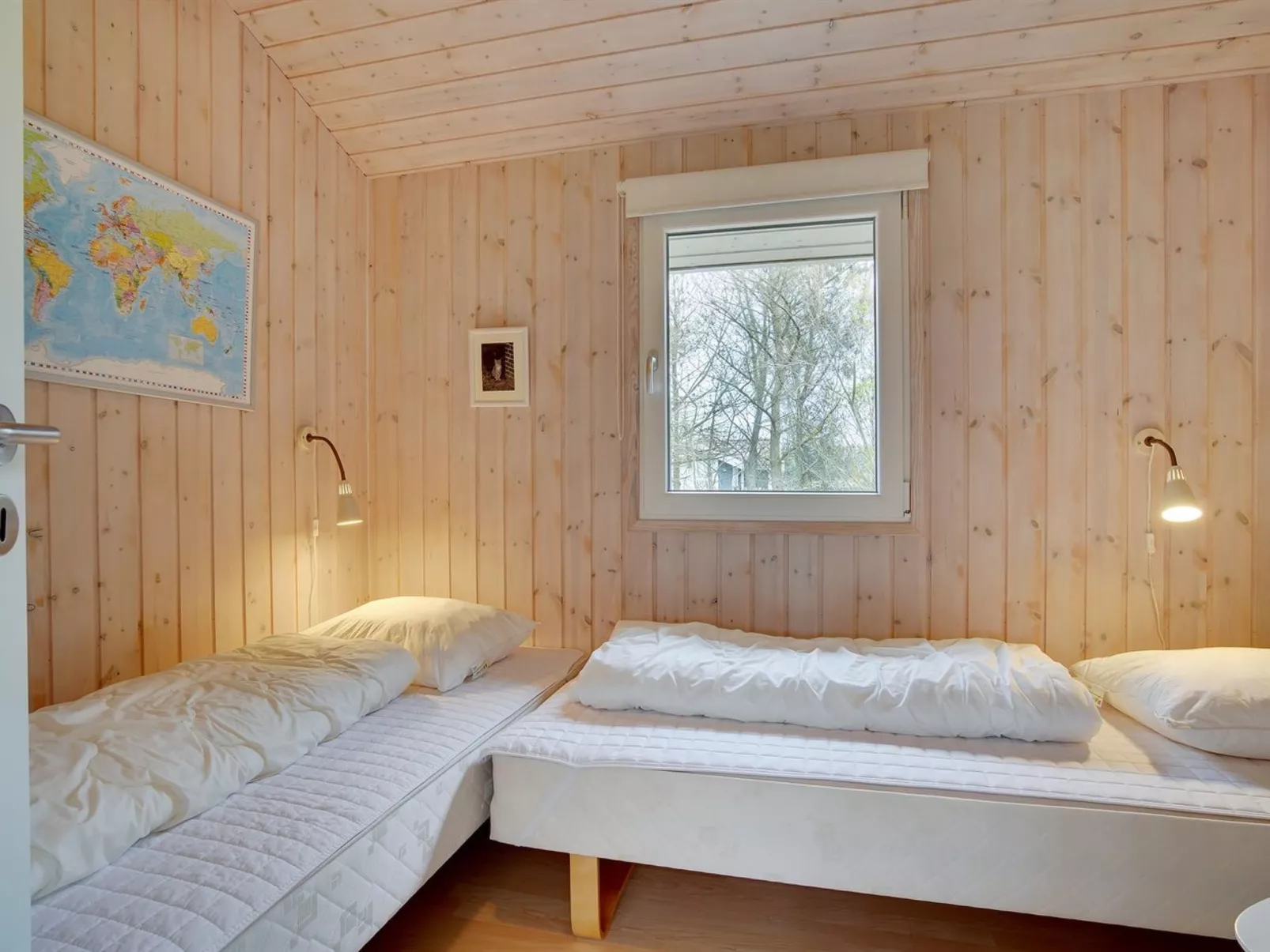 "Stanko" - 1.3km from the sea-Binnen