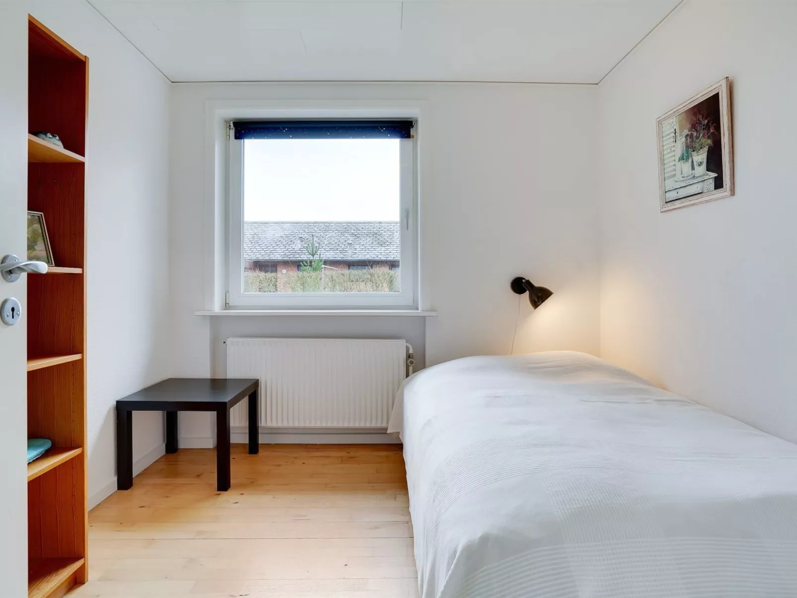 "Philip" - 2km from the sea-Binnen