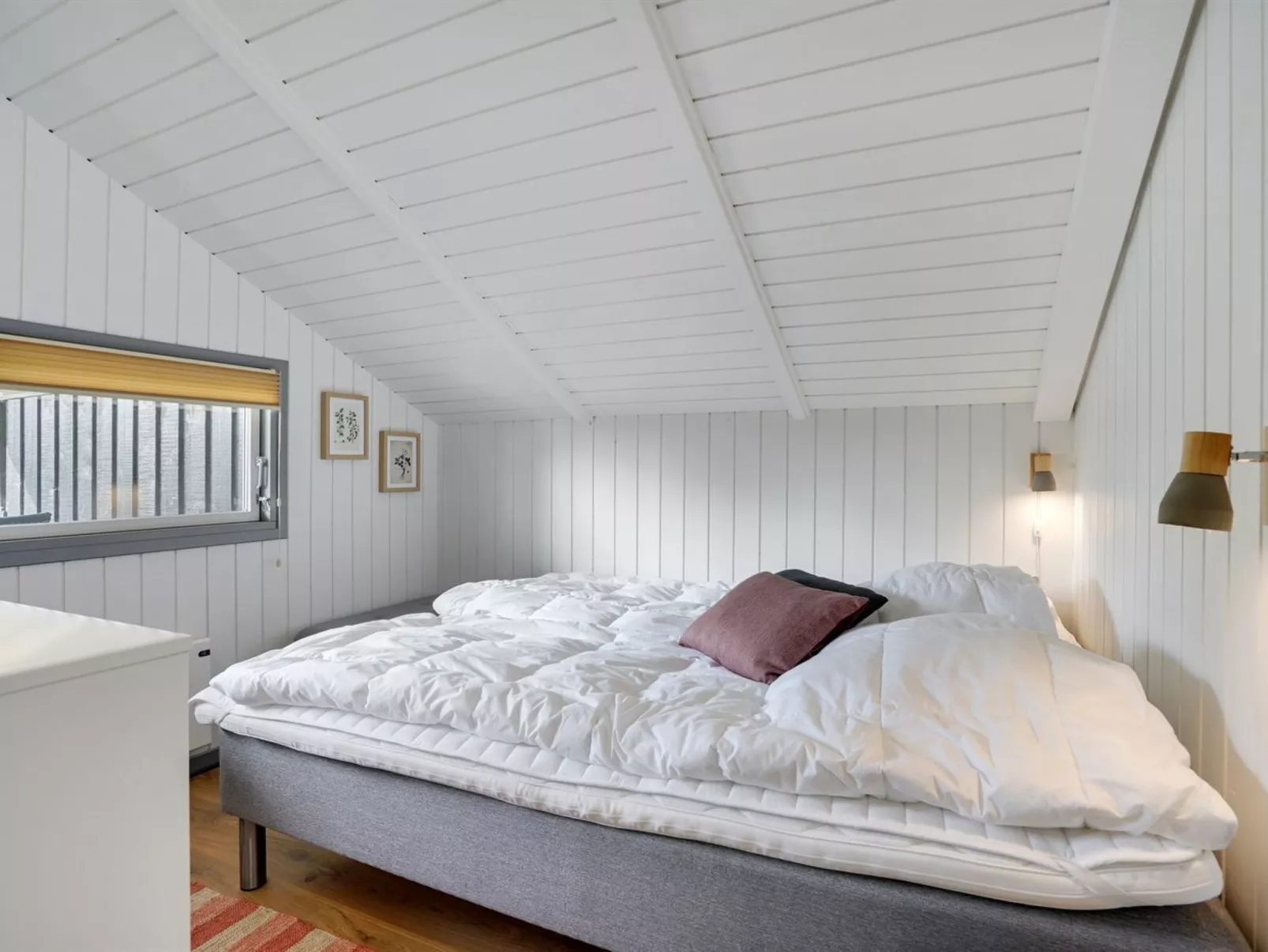 "Gram" - 450m from the sea-Binnen