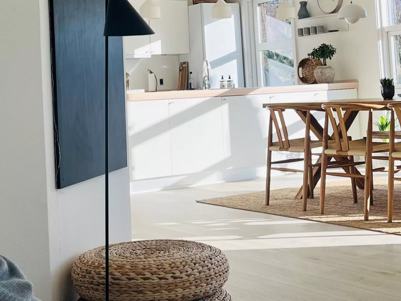 "Veiko" - 1.2km from the sea-Binnen