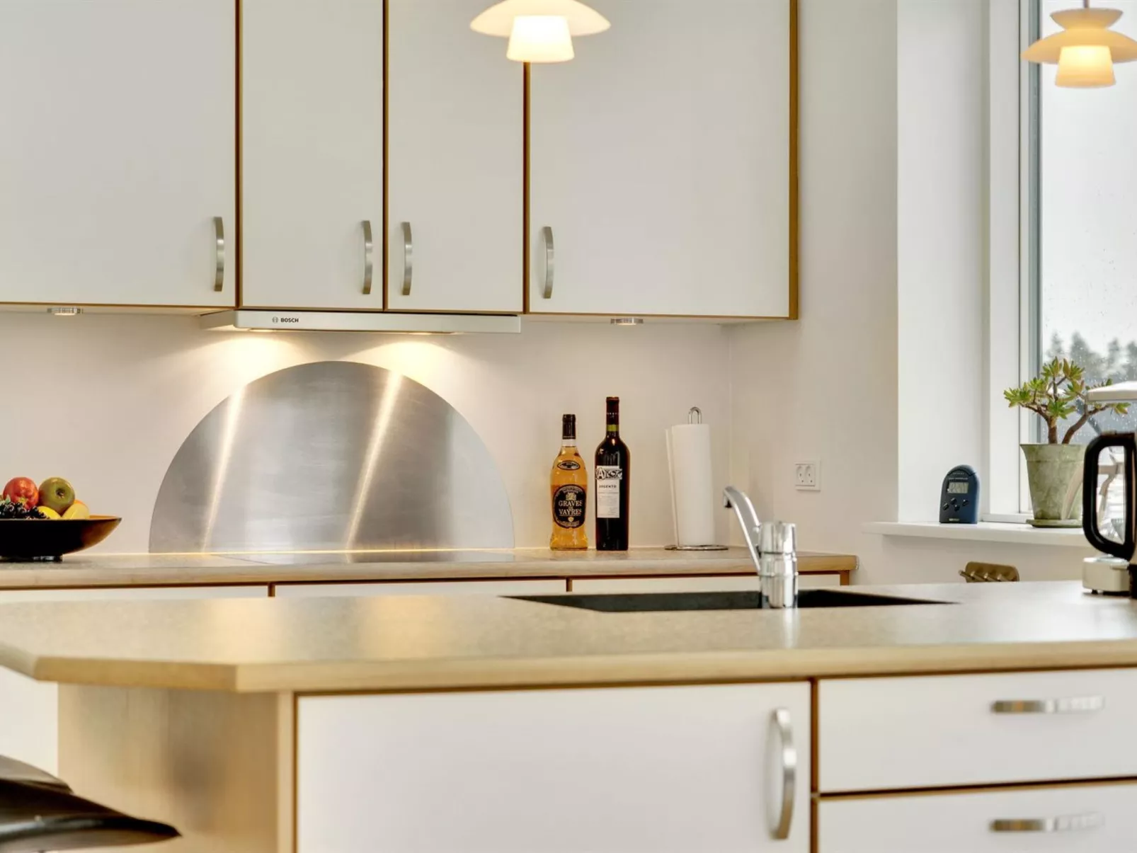 "Swarthofthi" - 1.5km from the sea-Binnen