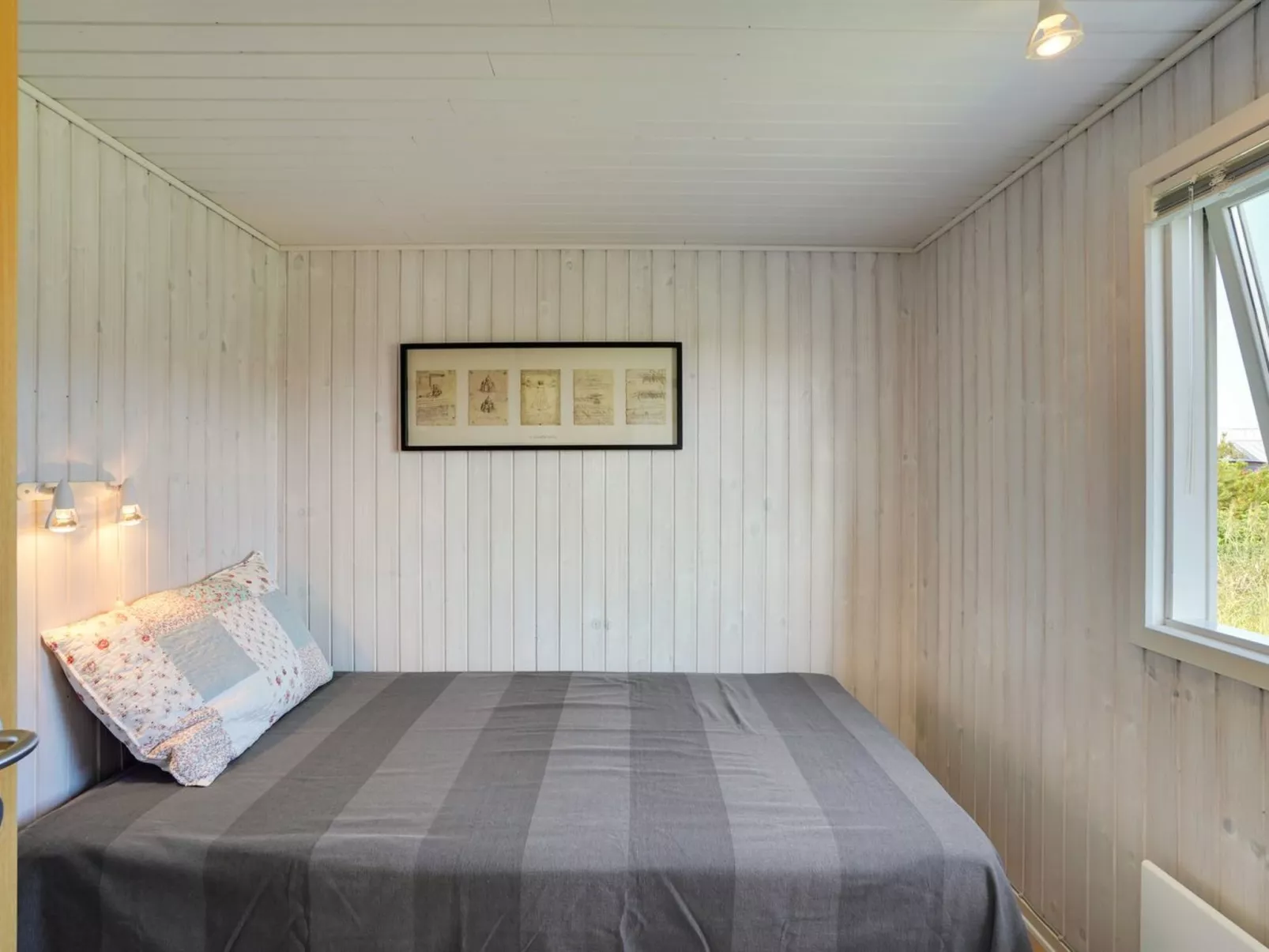 "Vuokko" - 400m from the sea-Binnen