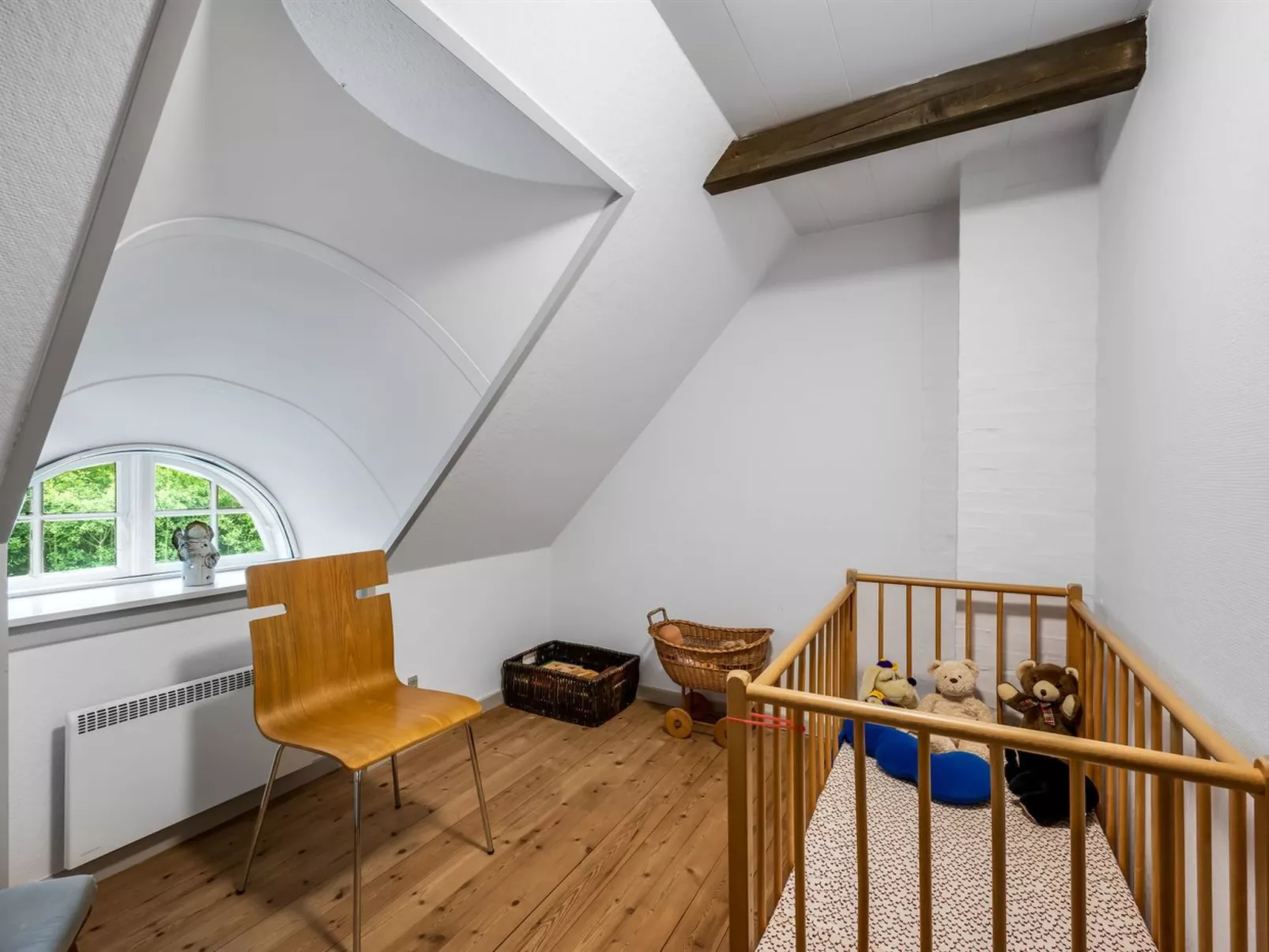 "Thoren" - 2km from the sea-Binnen