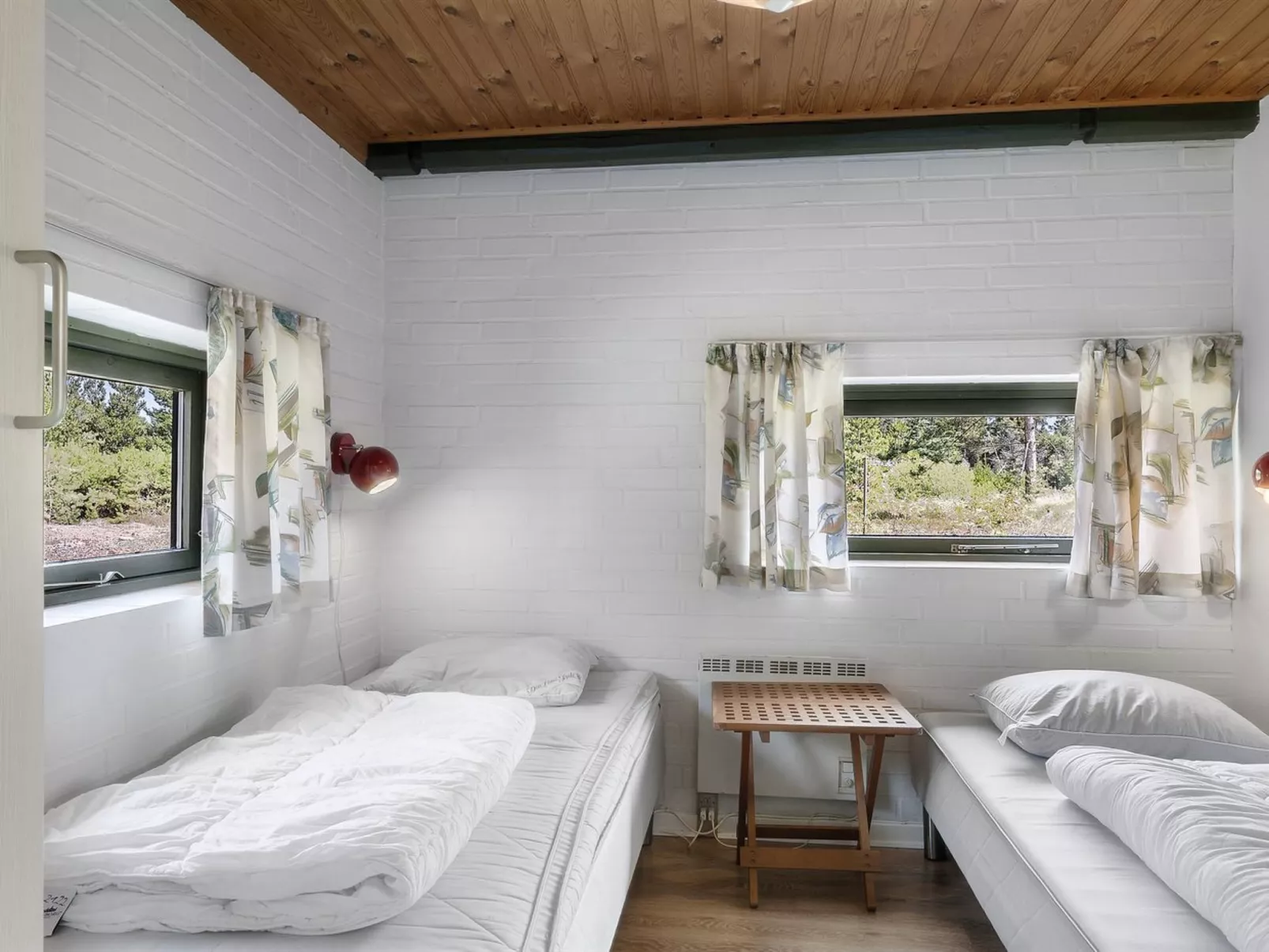 "Stojanka" - 1km from the sea-Binnen