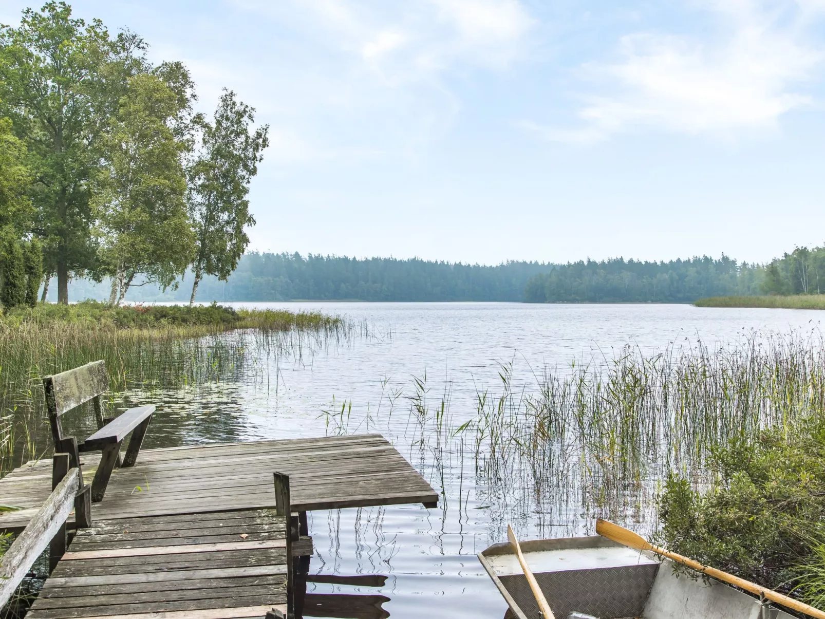 Ängsjömåla-Buiten