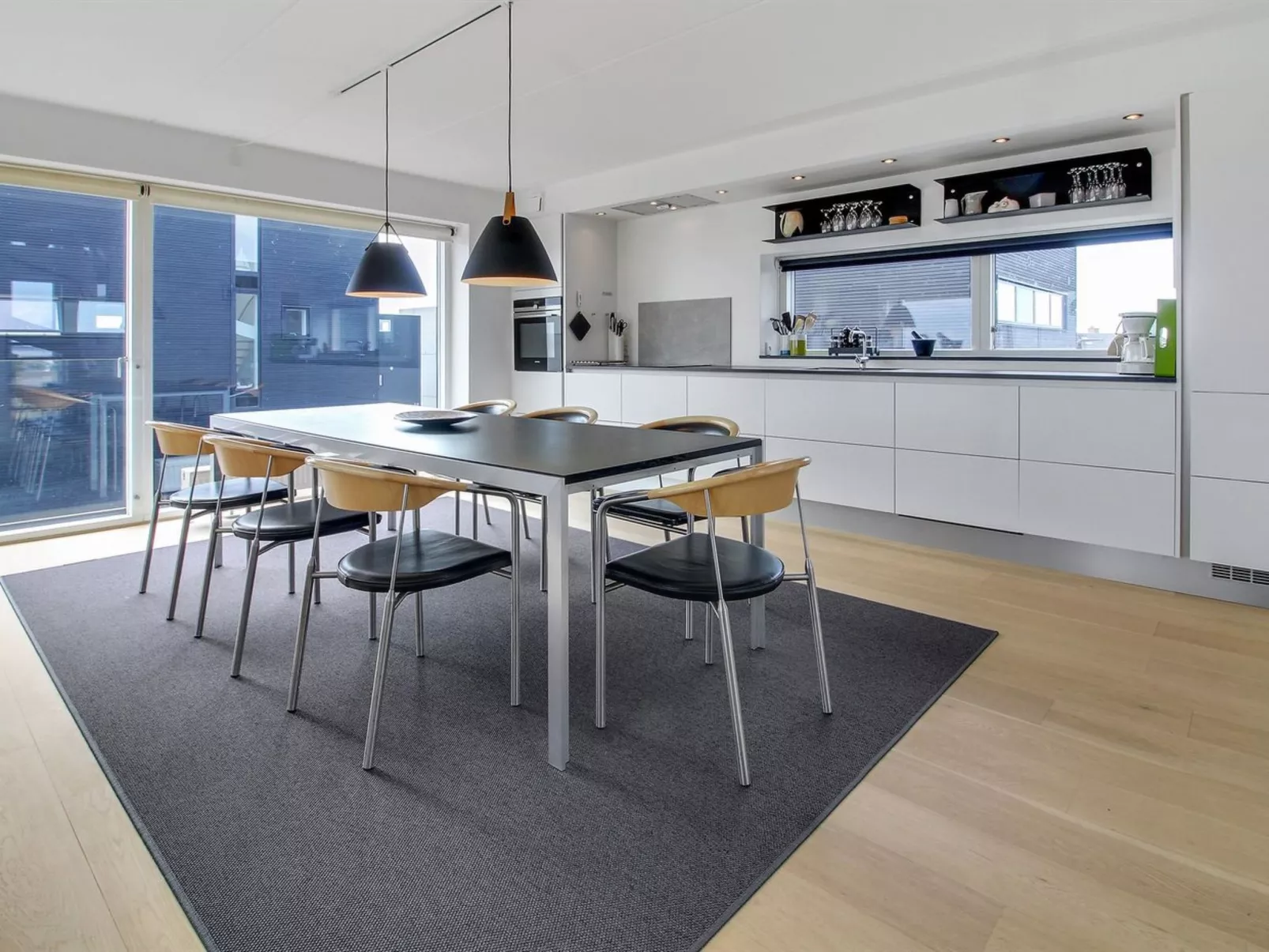 "Leto" - 2km from the sea-Binnen