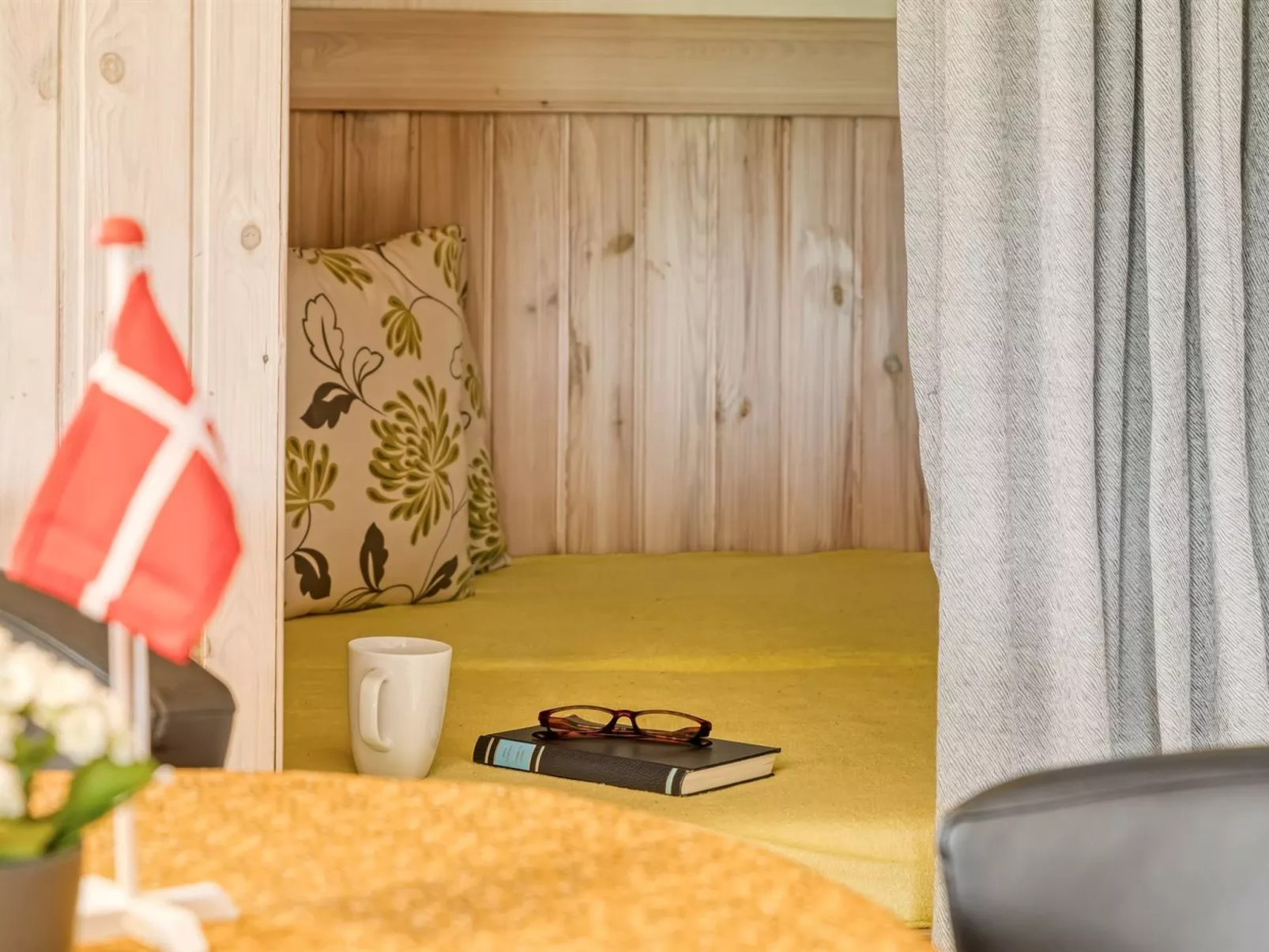 "Sina" - 300m from the sea-Binnen