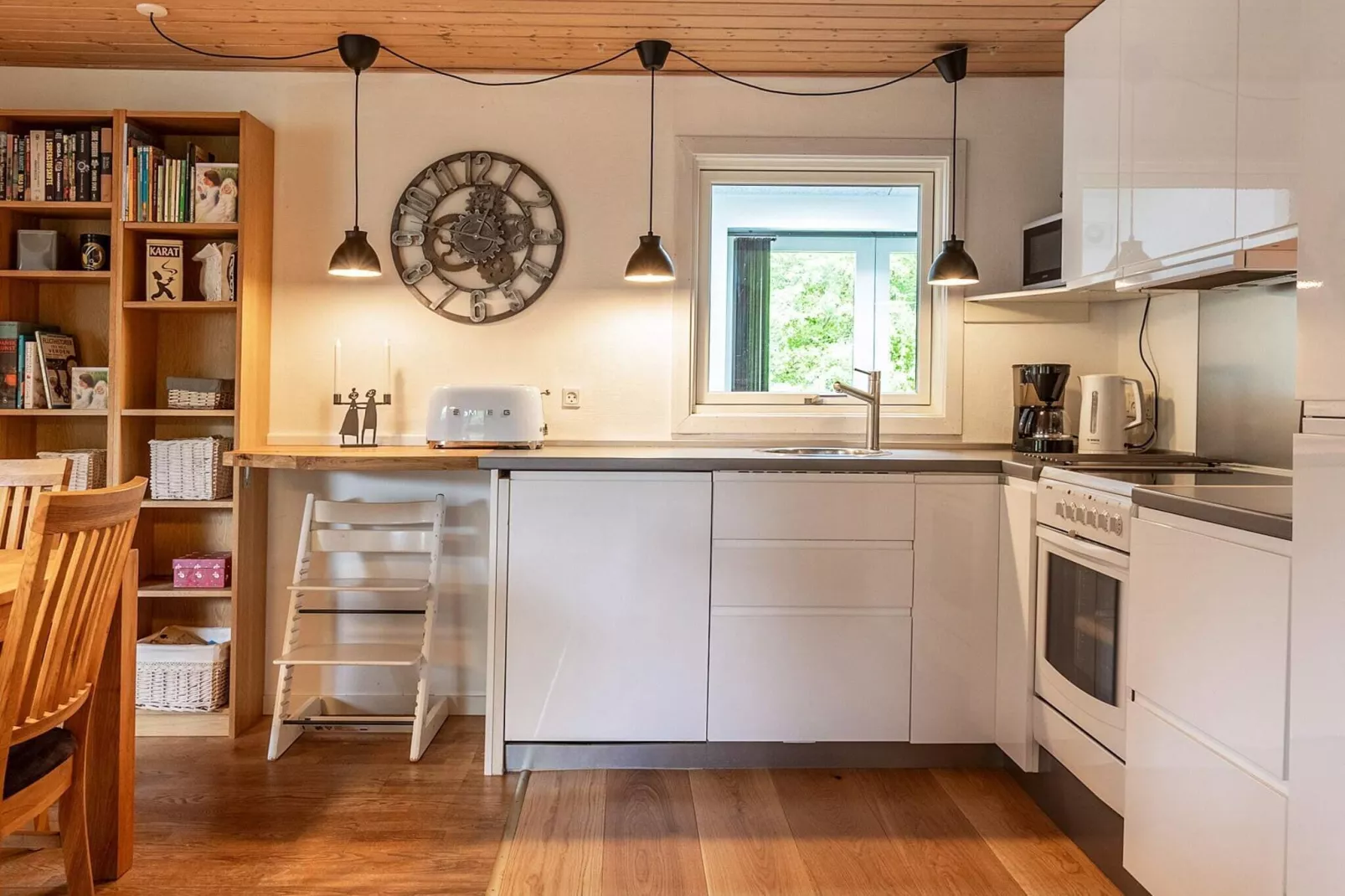 8 persoons vakantie huis in Rødby-By Traum-Binnen