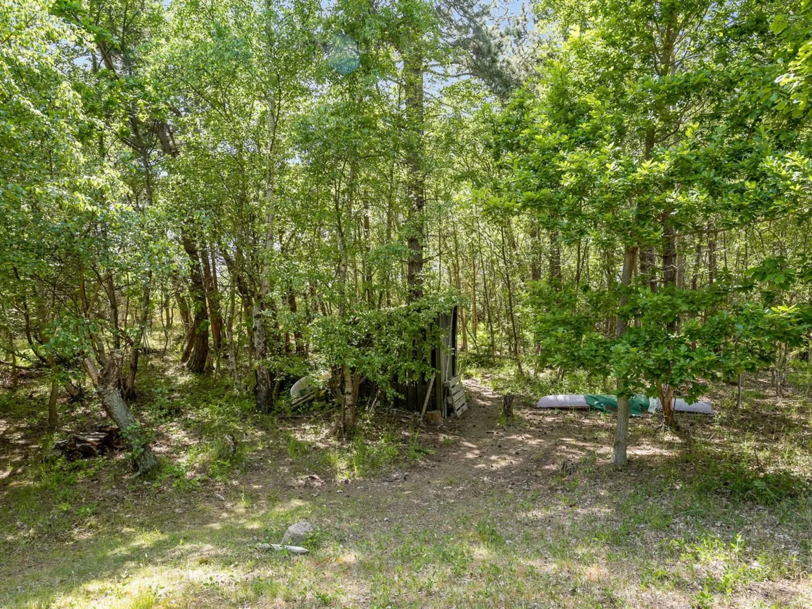 "Osa" - 150m from the sea-Buiten