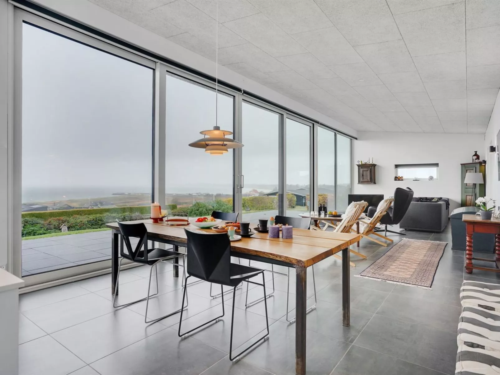 "Anniina" - 200m from the sea-Binnen