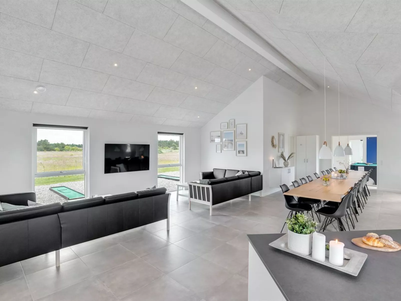 "Fridel" - 4km from the sea-Binnen