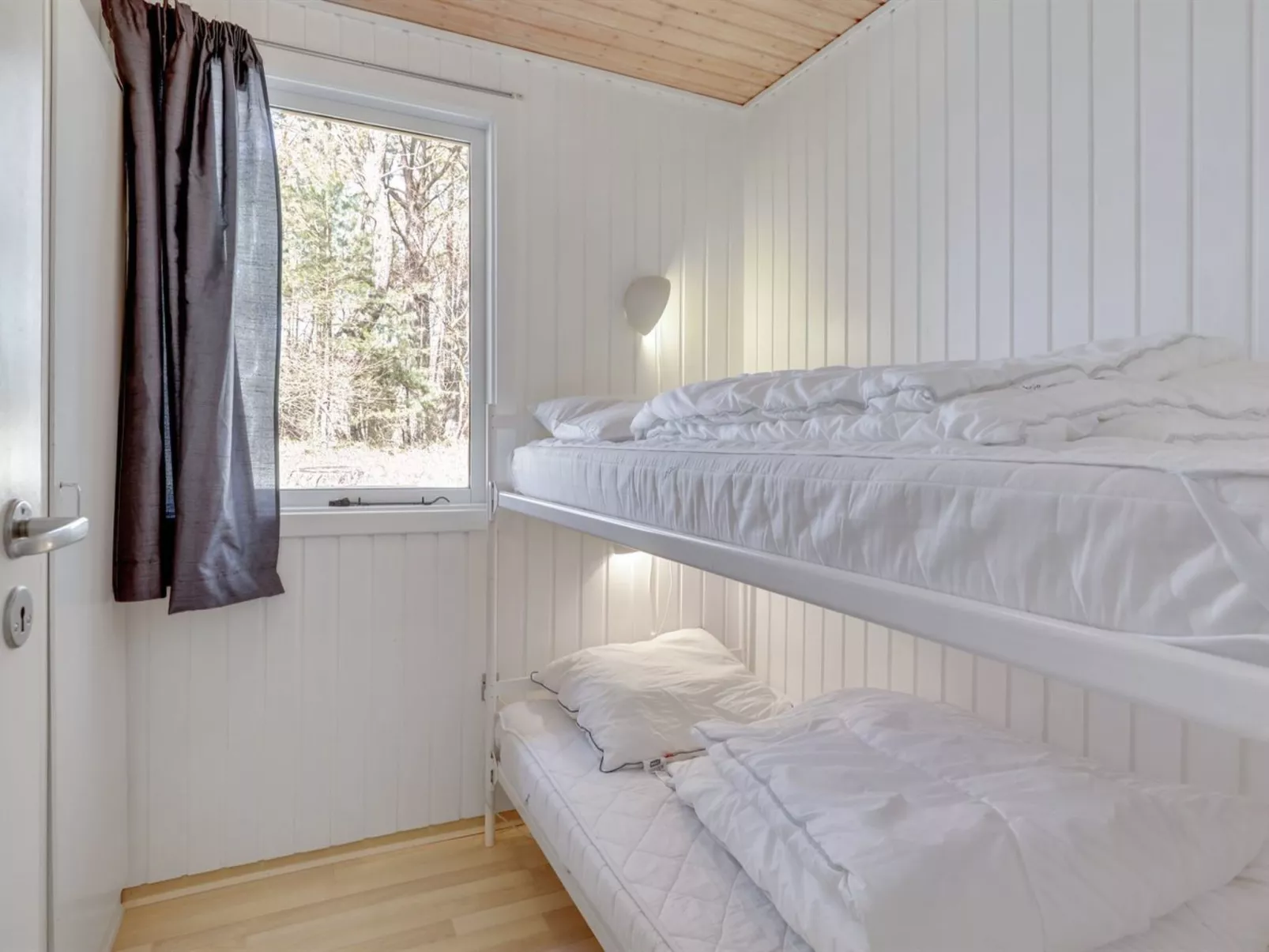 "Mikkelina" - 700m from the sea-Binnen