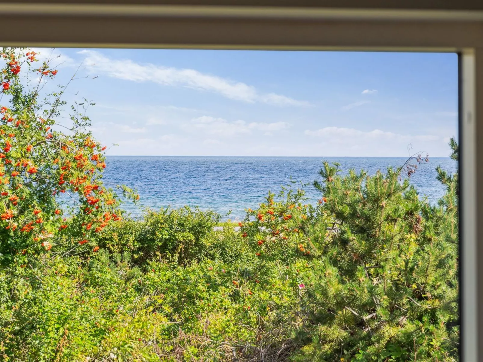 "Gjorgje" - 100m from the sea-Buiten