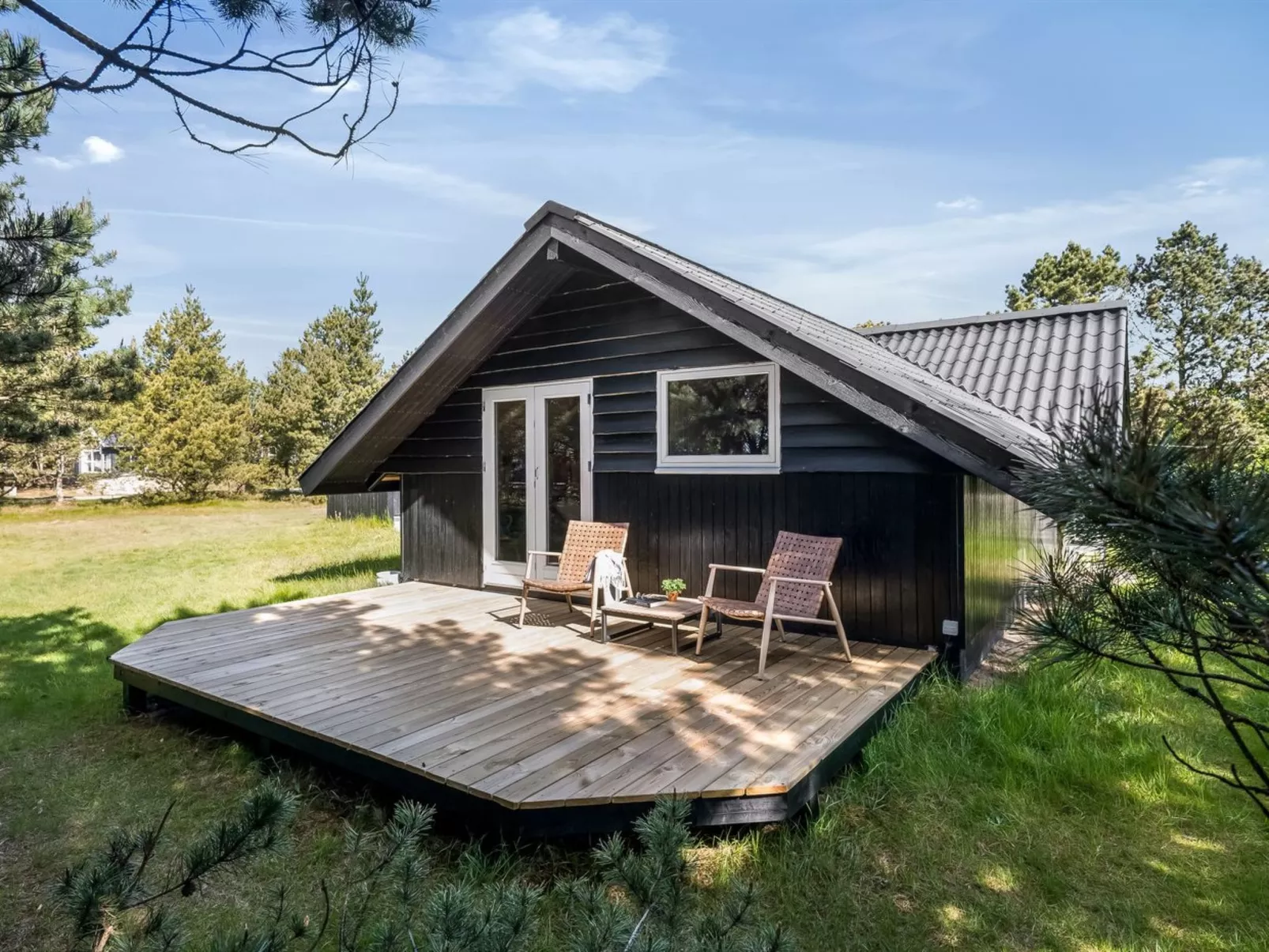 "Rumena" - 800m from the sea-Buiten