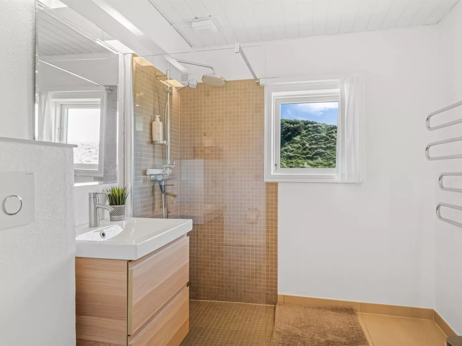 "Ingomar" - 300m from the sea-Binnen