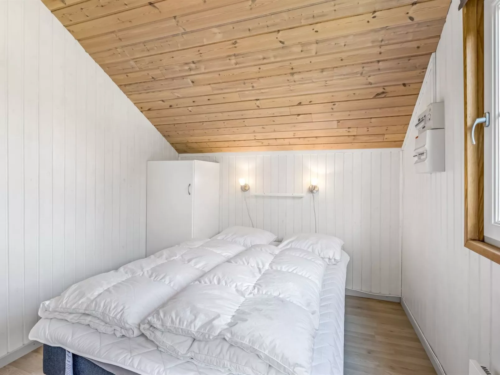 "Sanelma" - 900m from the sea-Binnen