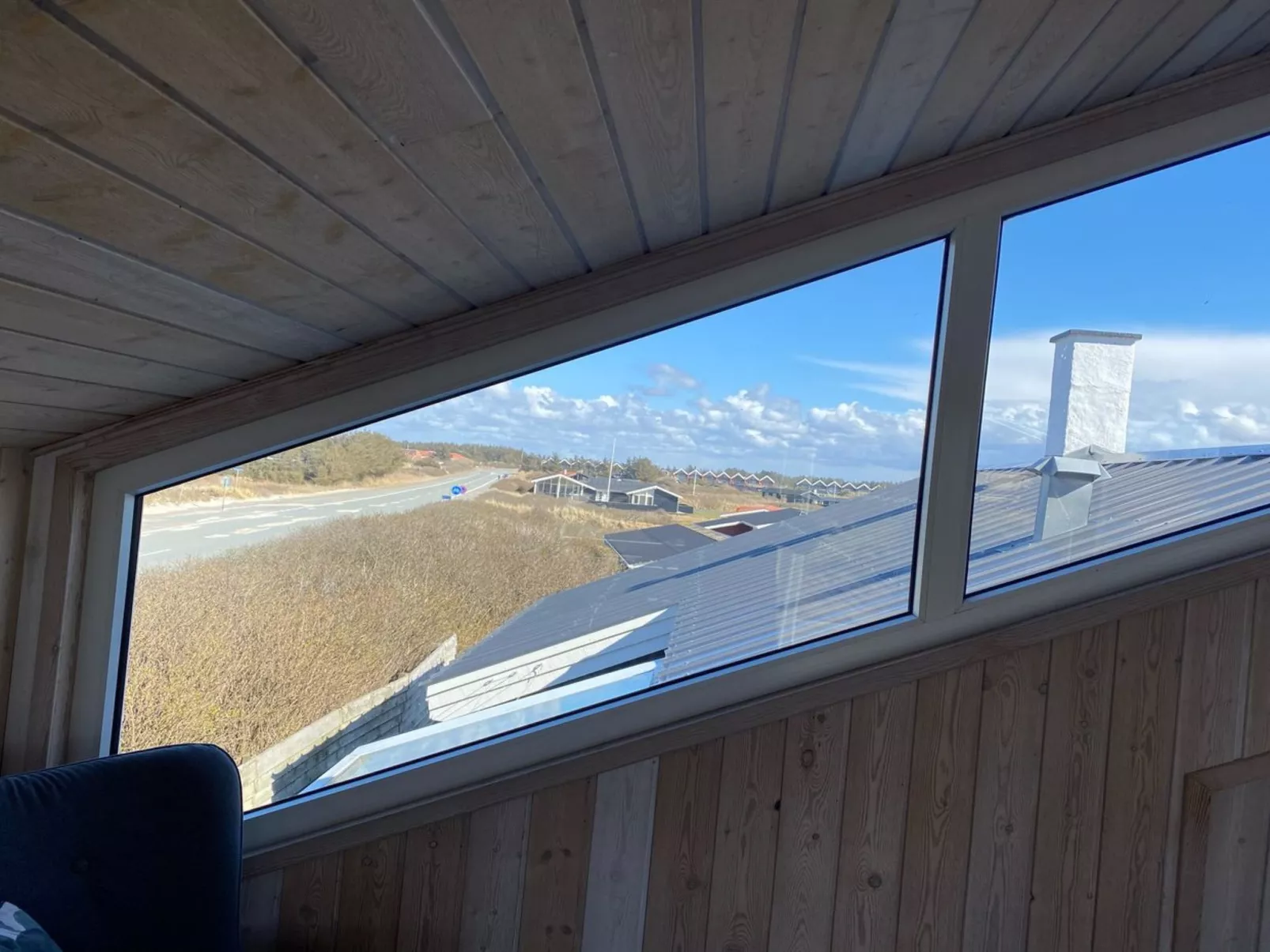 "Doritea" - 50m from the sea-Buiten