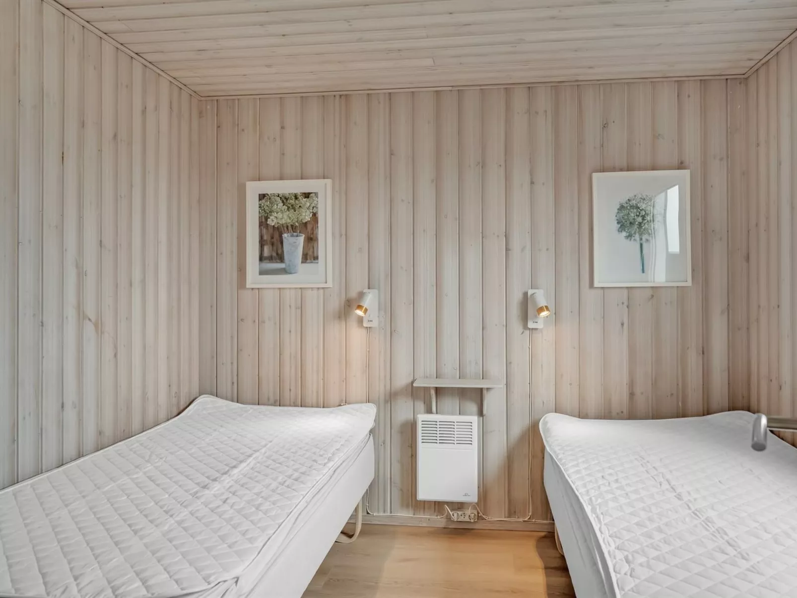 "Galmand" - 300m from the sea-Binnen