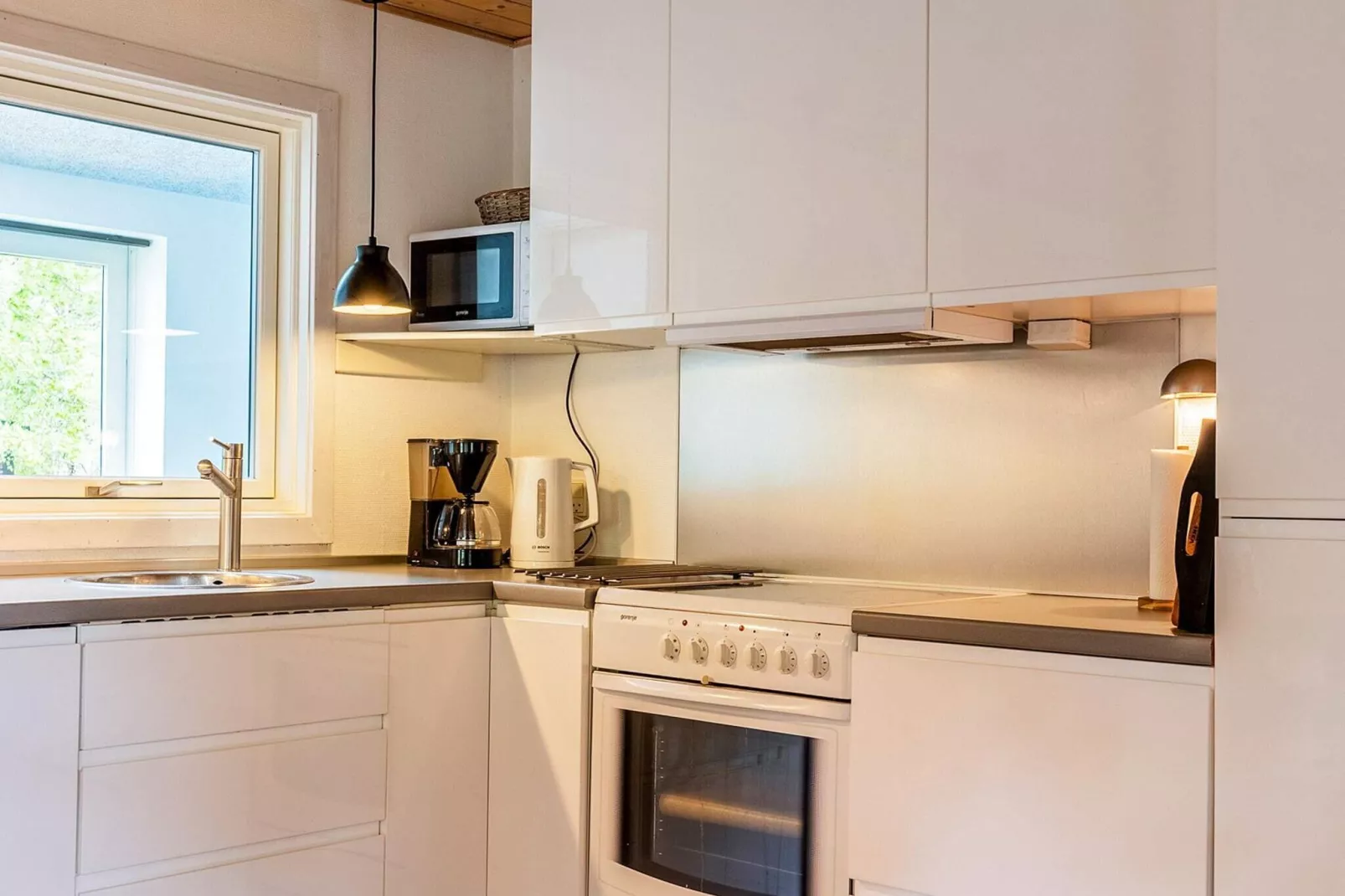 8 persoons vakantie huis in Rødby-By Traum-Binnen
