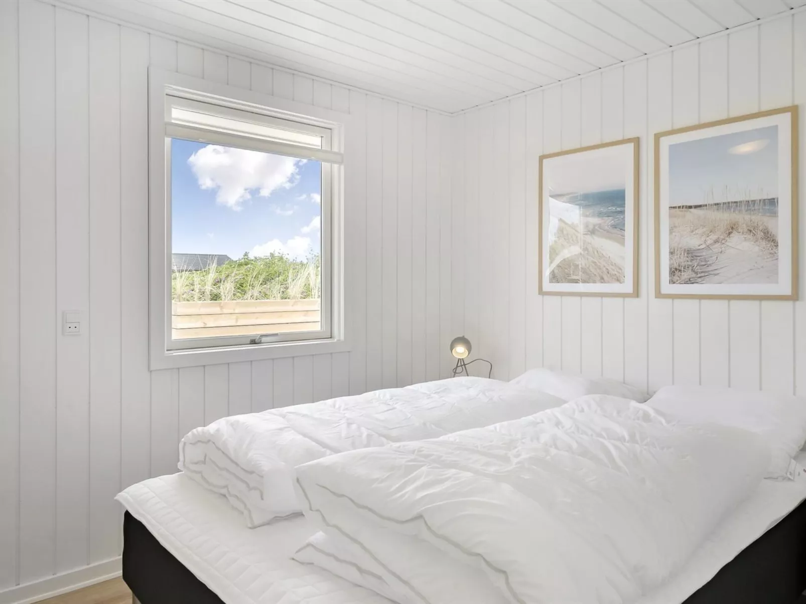 "Rolfkarl" - 500m from the sea-Binnen