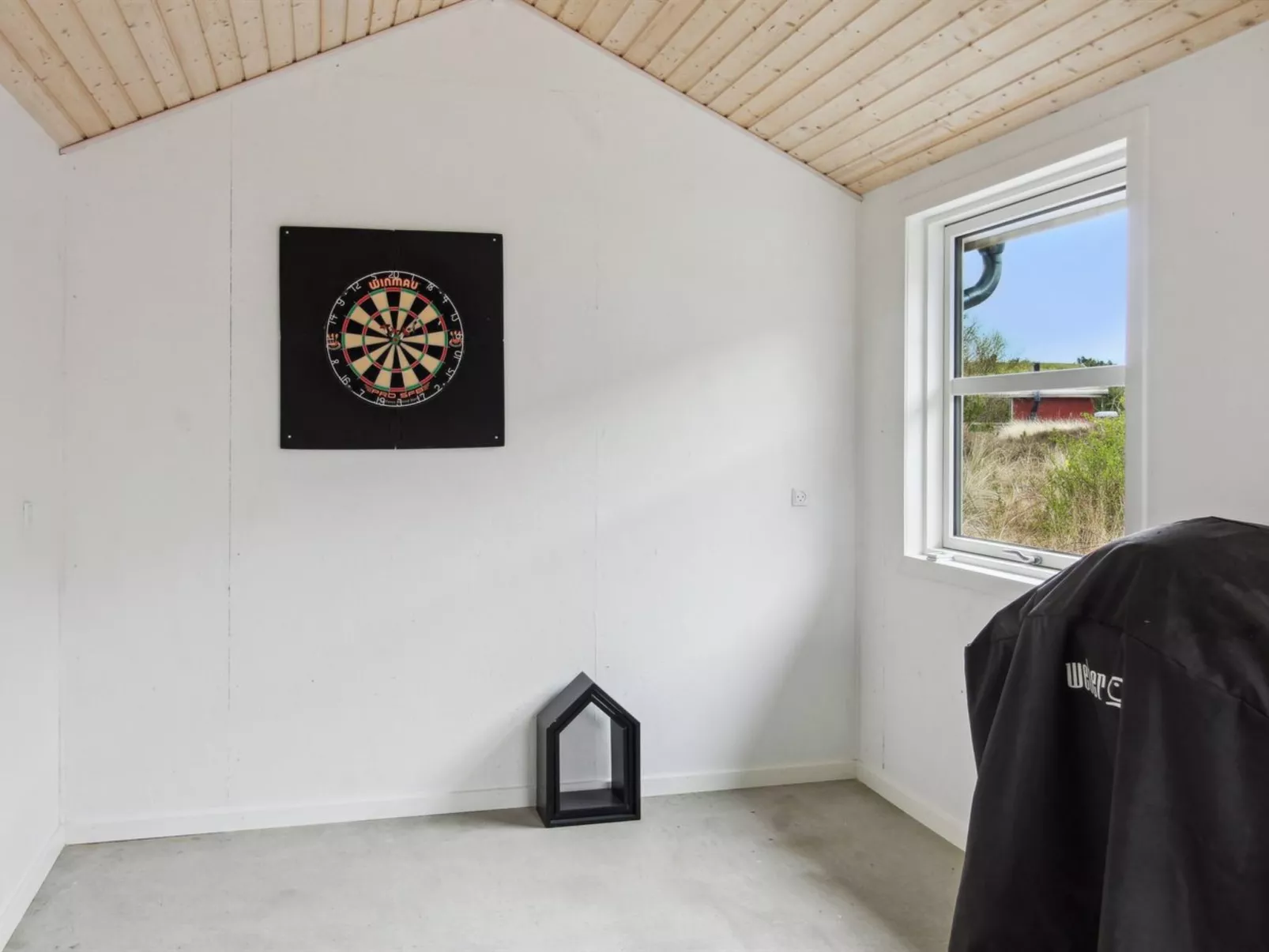 "Minke" - 2.2km from the sea-Binnen