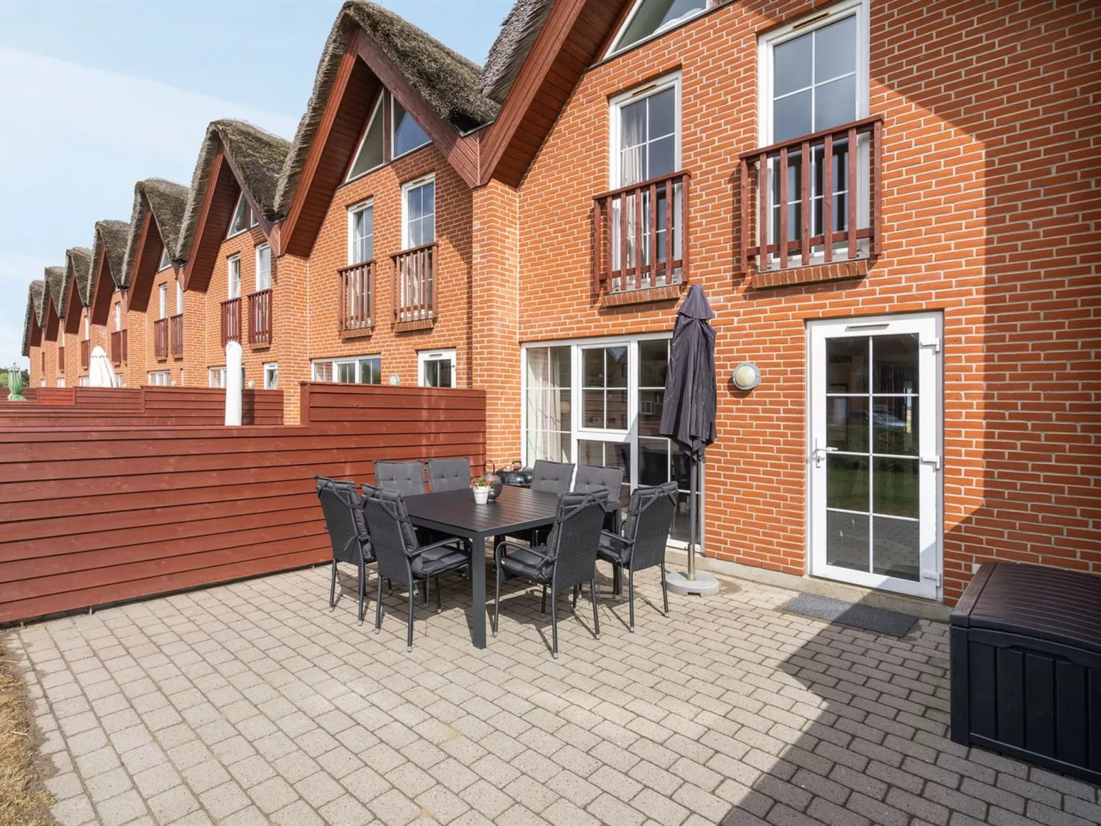 "Perttu" - 3.5km from the sea-Buiten